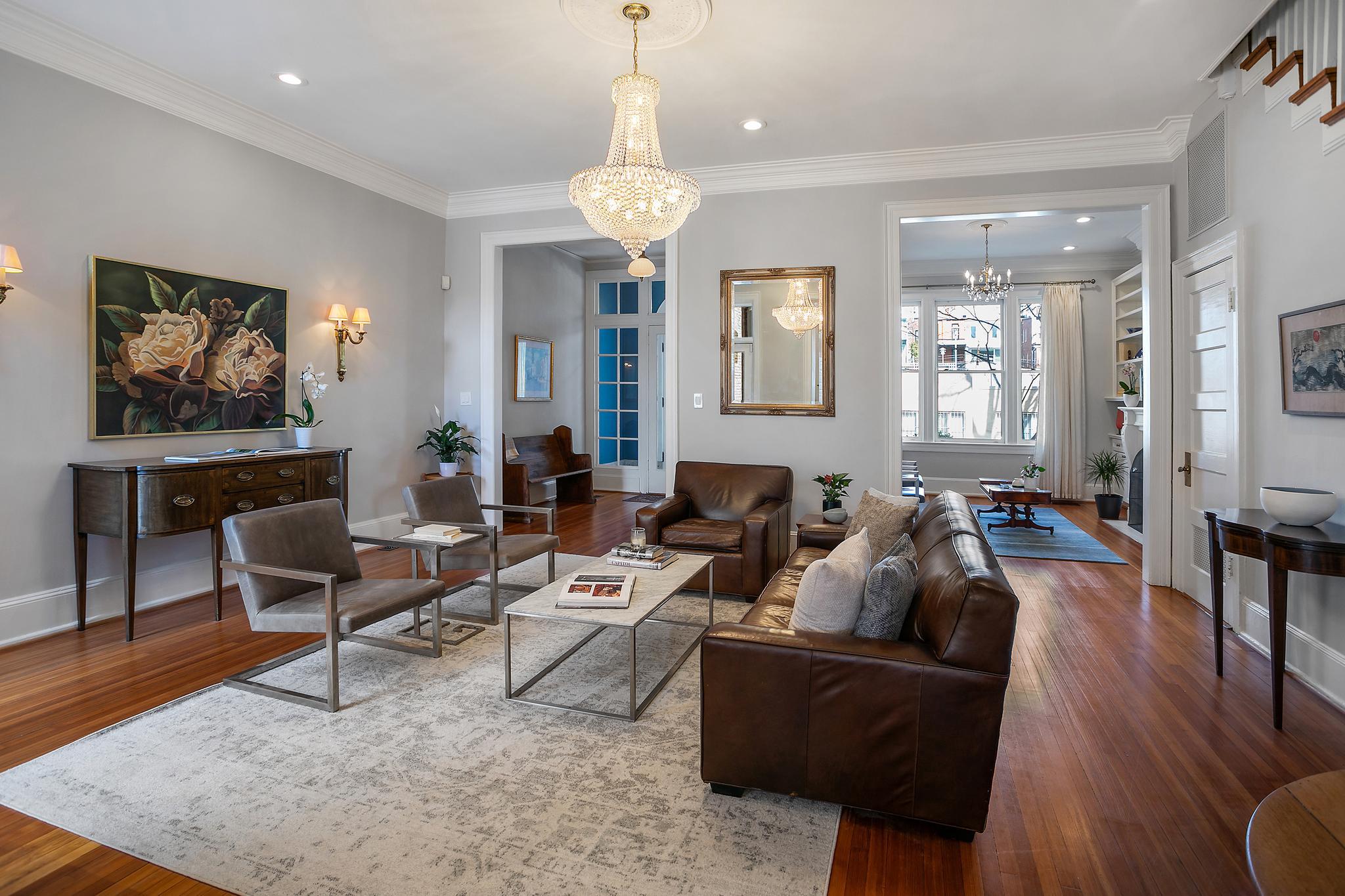 1852 Wyoming Avenue NW 