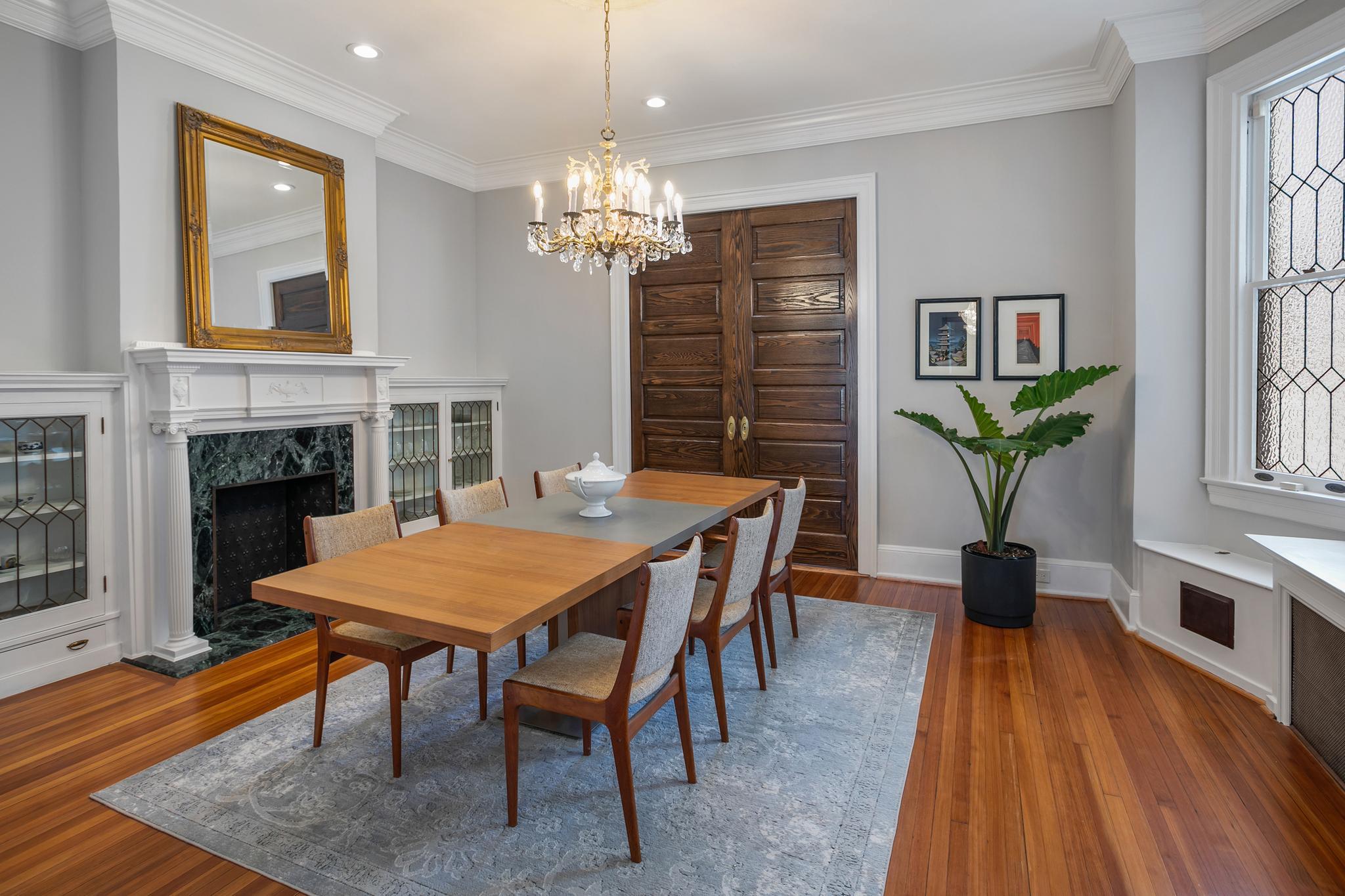 1852 Wyoming Avenue NW 