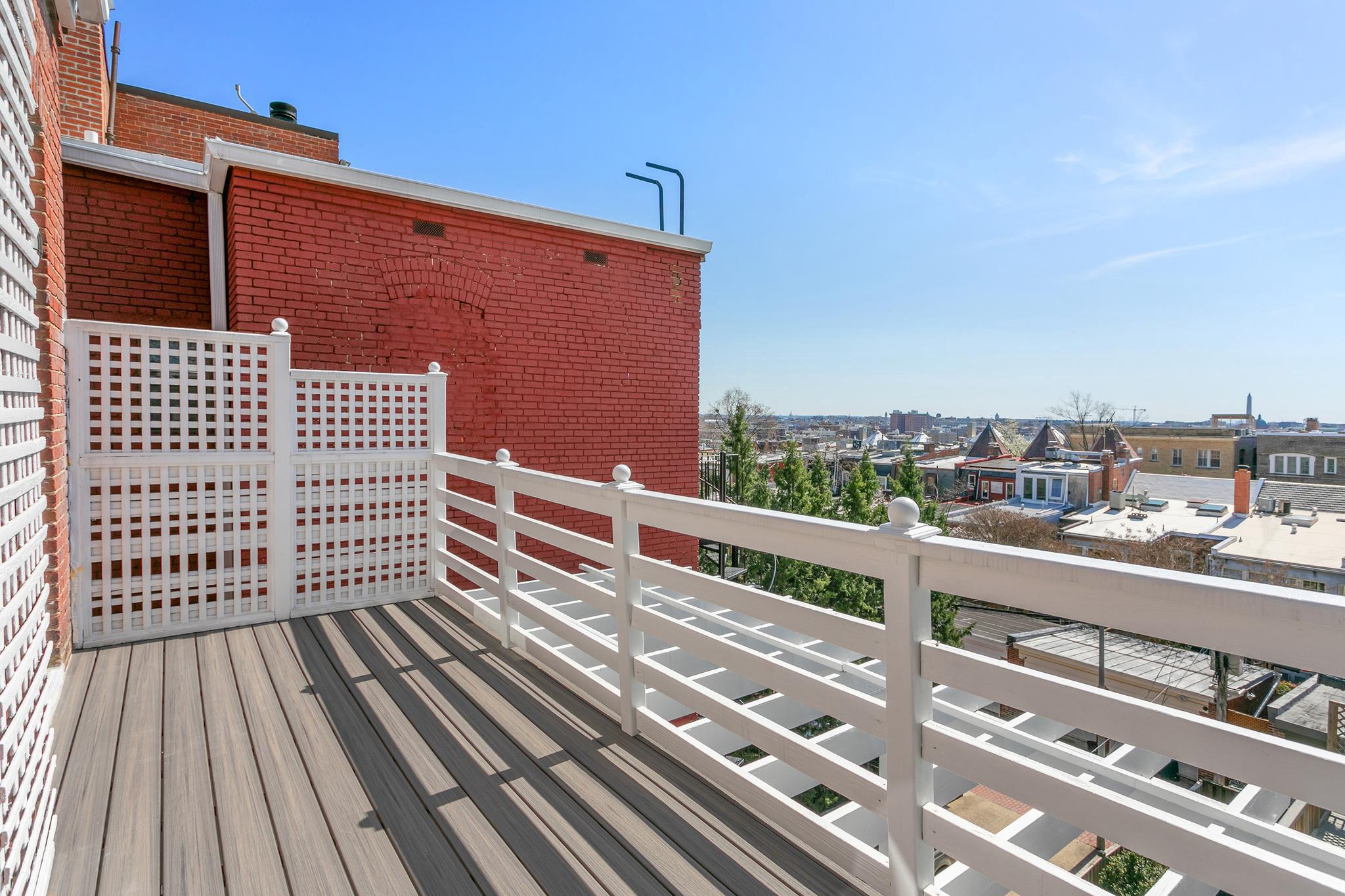 1852 Wyoming Avenue NW 