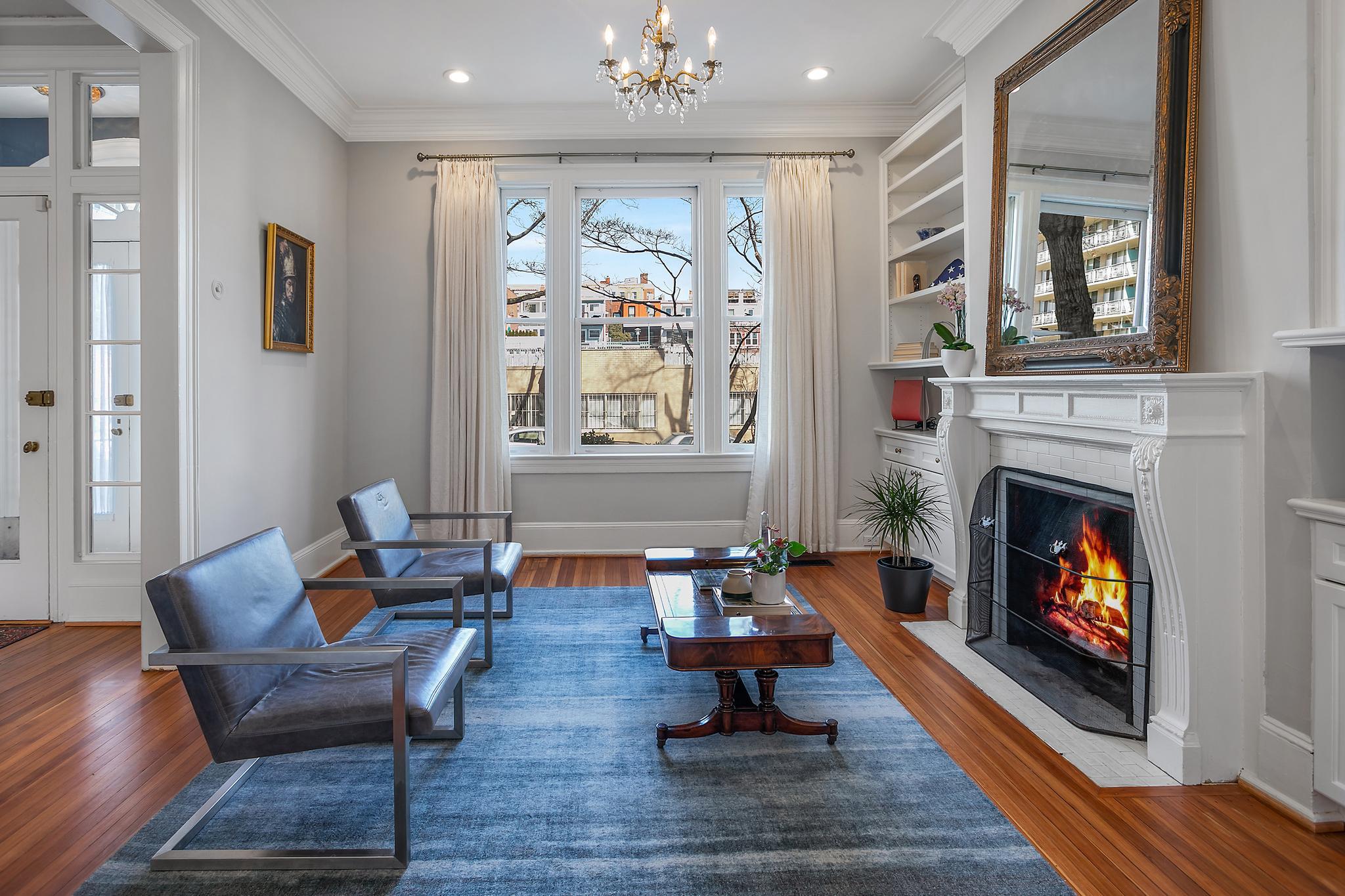 1852 Wyoming Avenue NW 