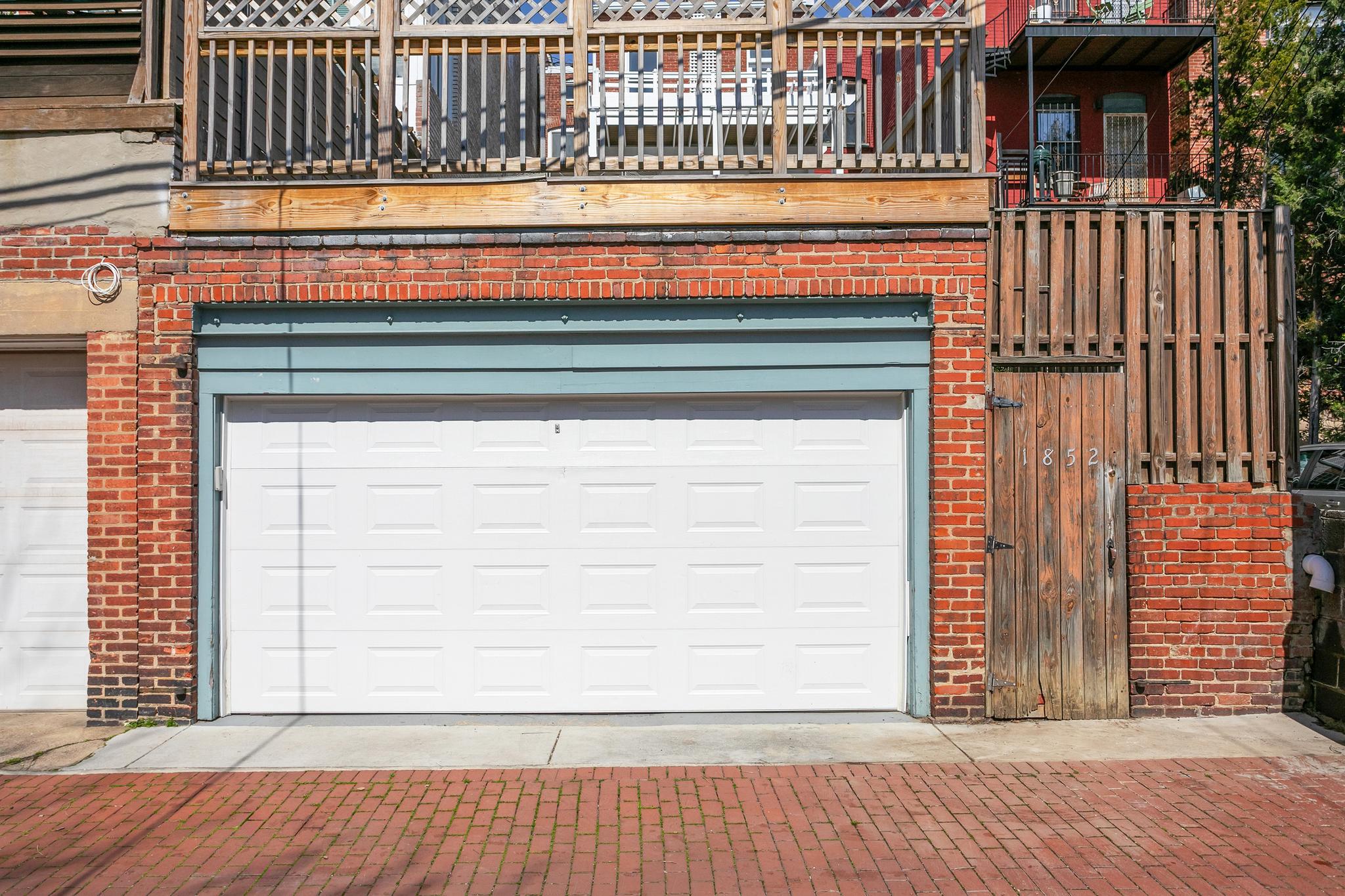 1852 Wyoming Avenue NW 