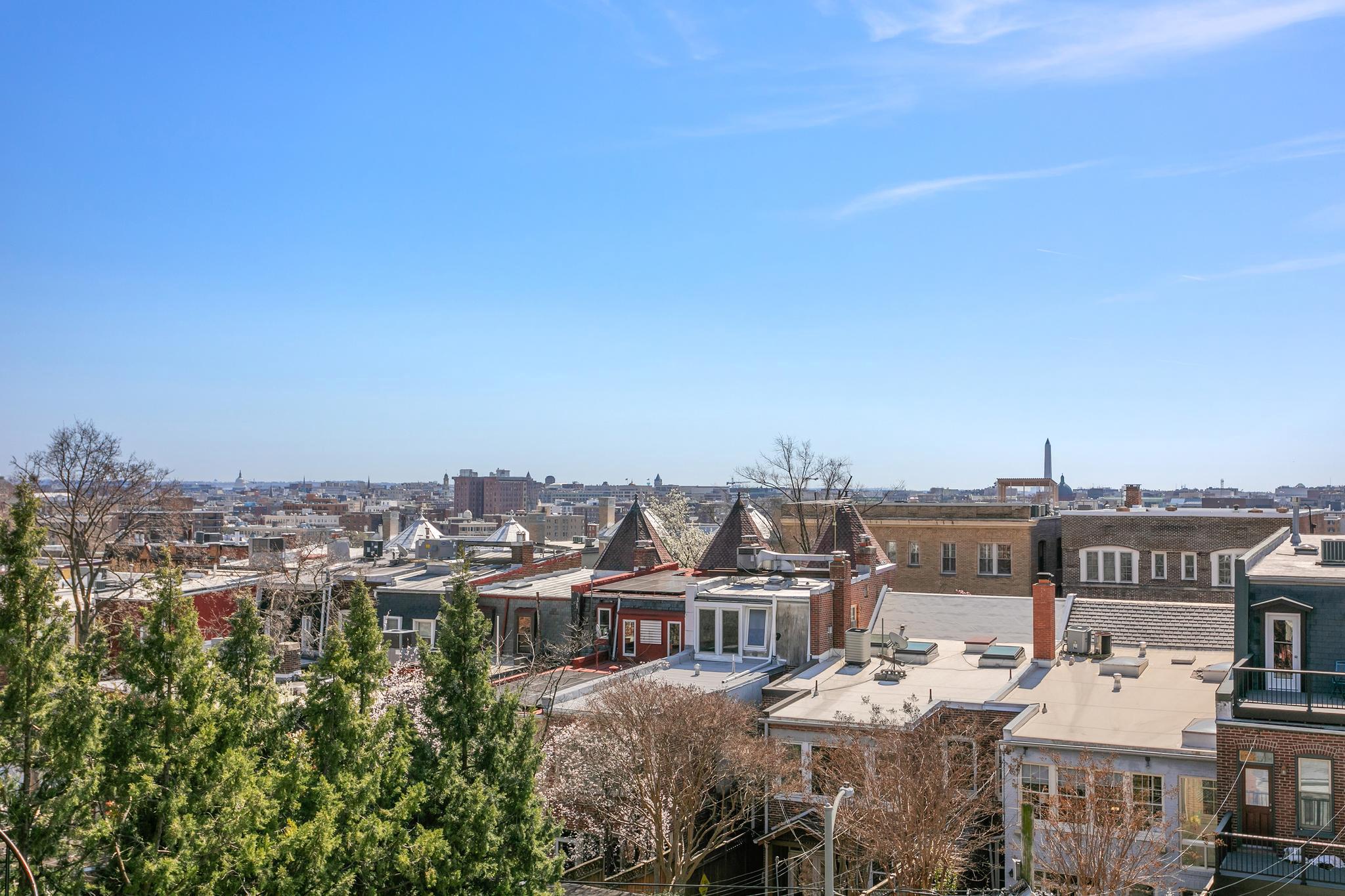 1852 Wyoming Avenue NW 