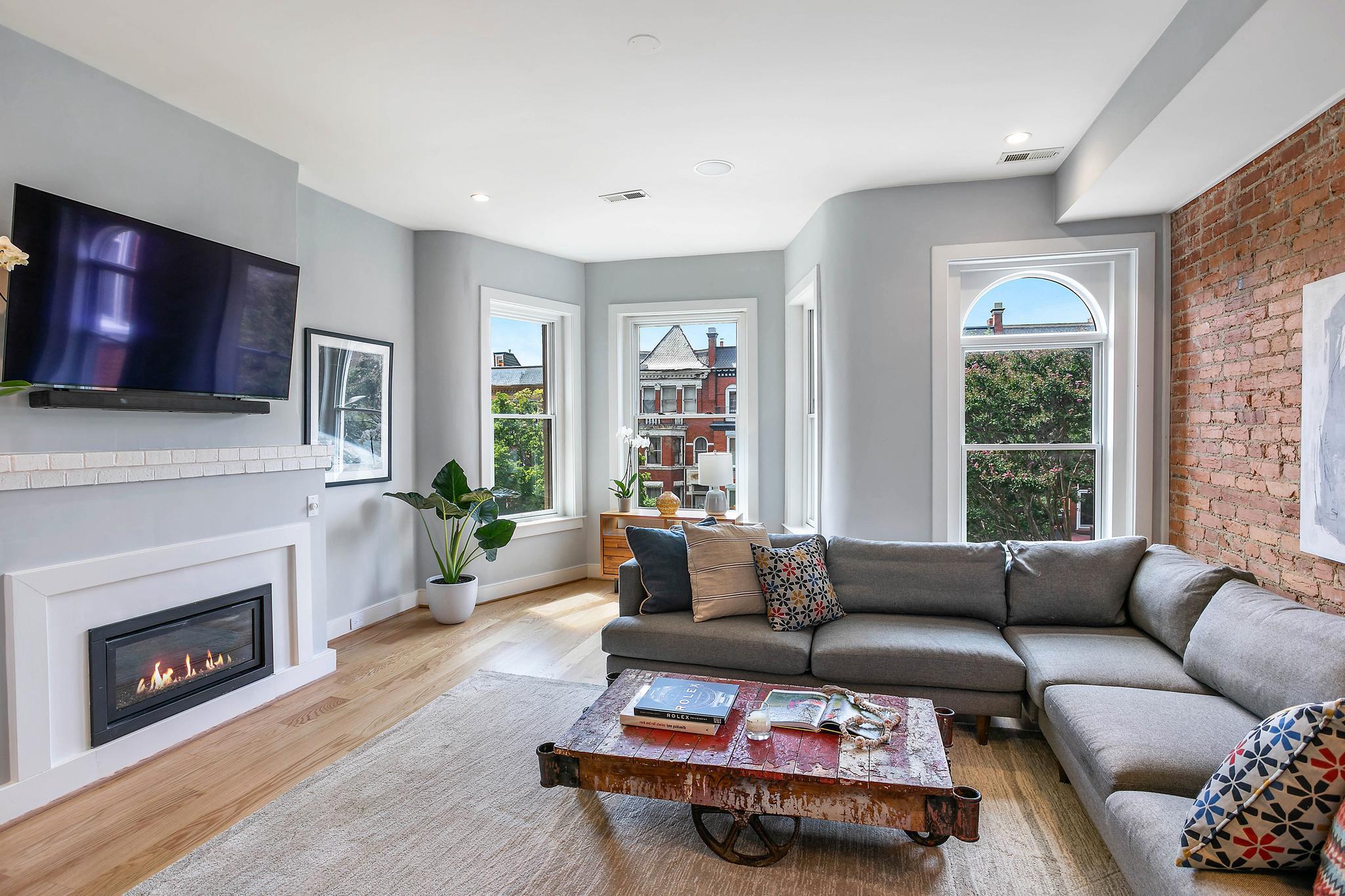 2311 First Street NW 2