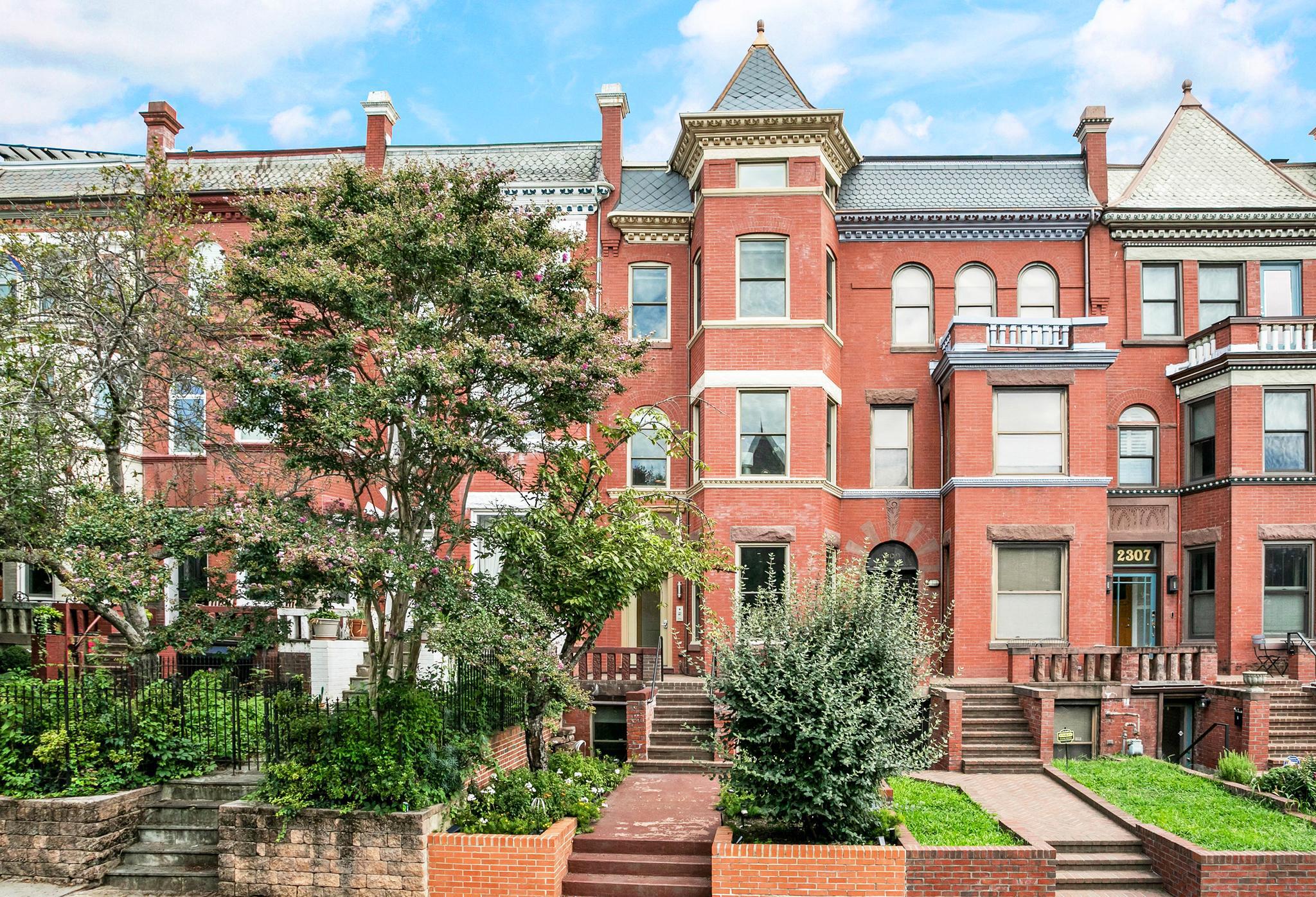 2311 First Street NW 2