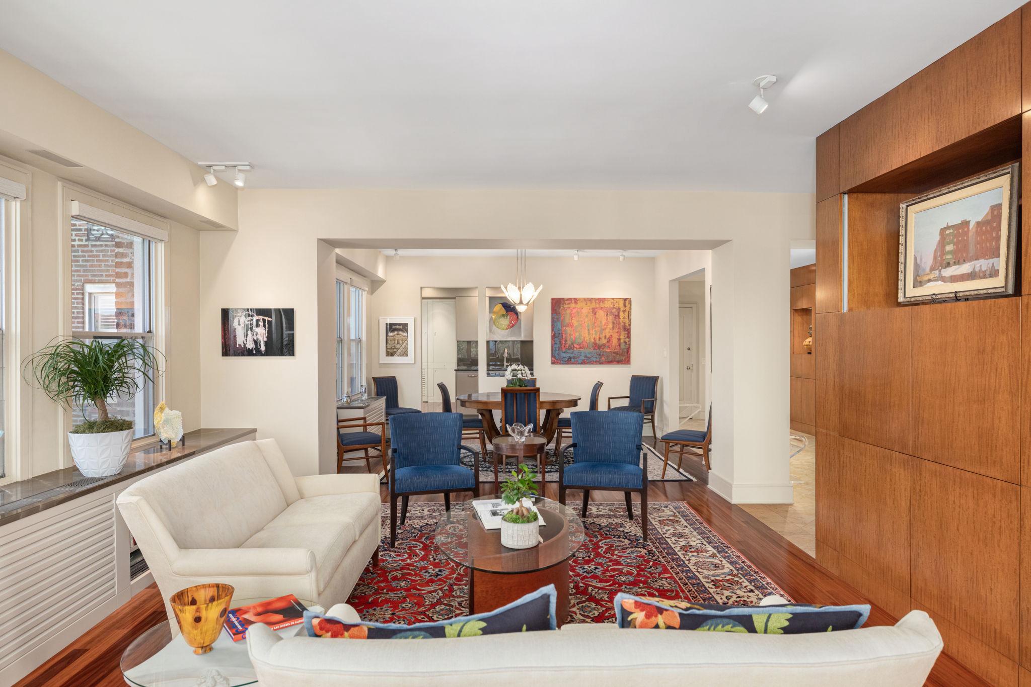 4000 Cathedral Avenue NW 604B