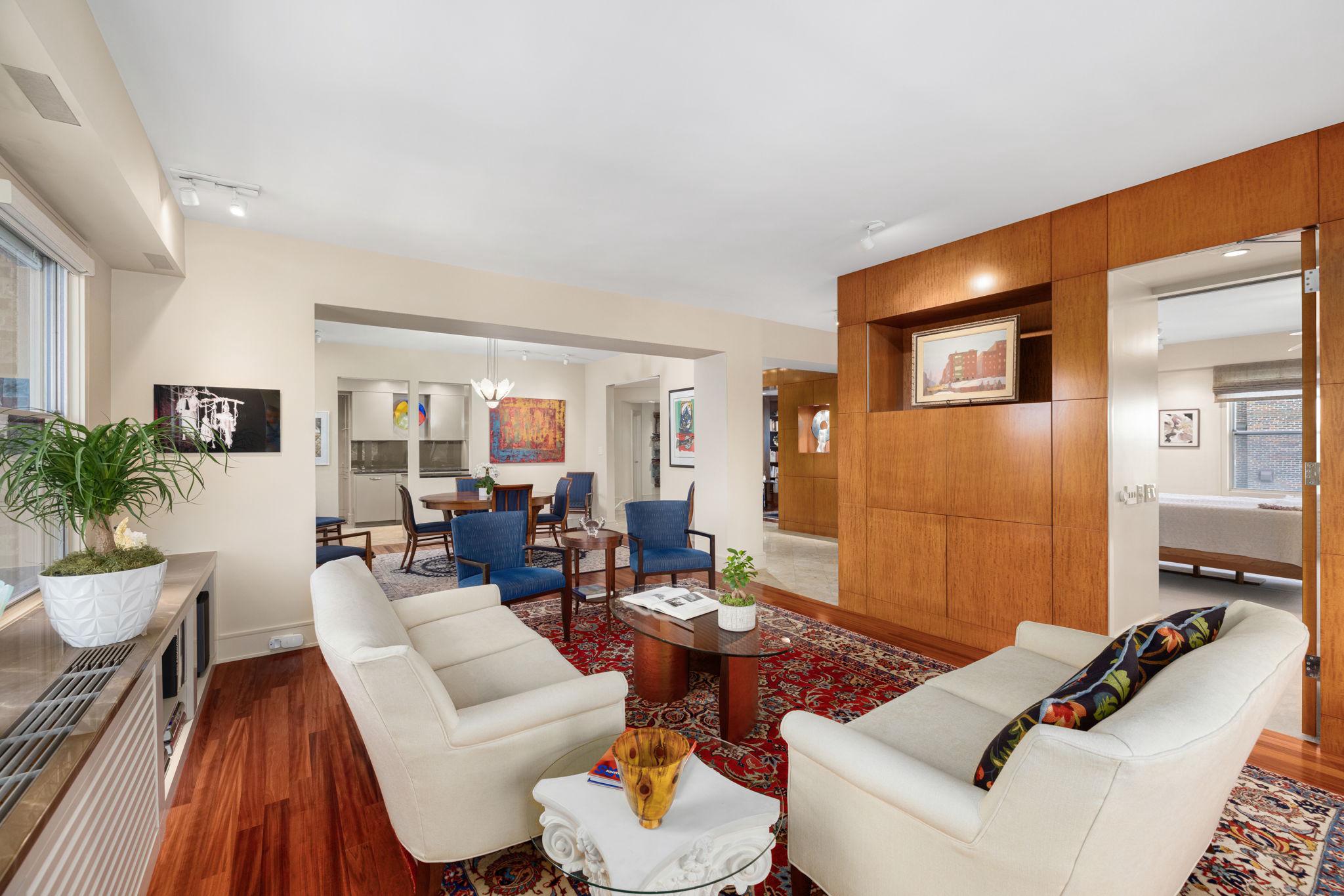 4000 Cathedral Avenue NW 604B