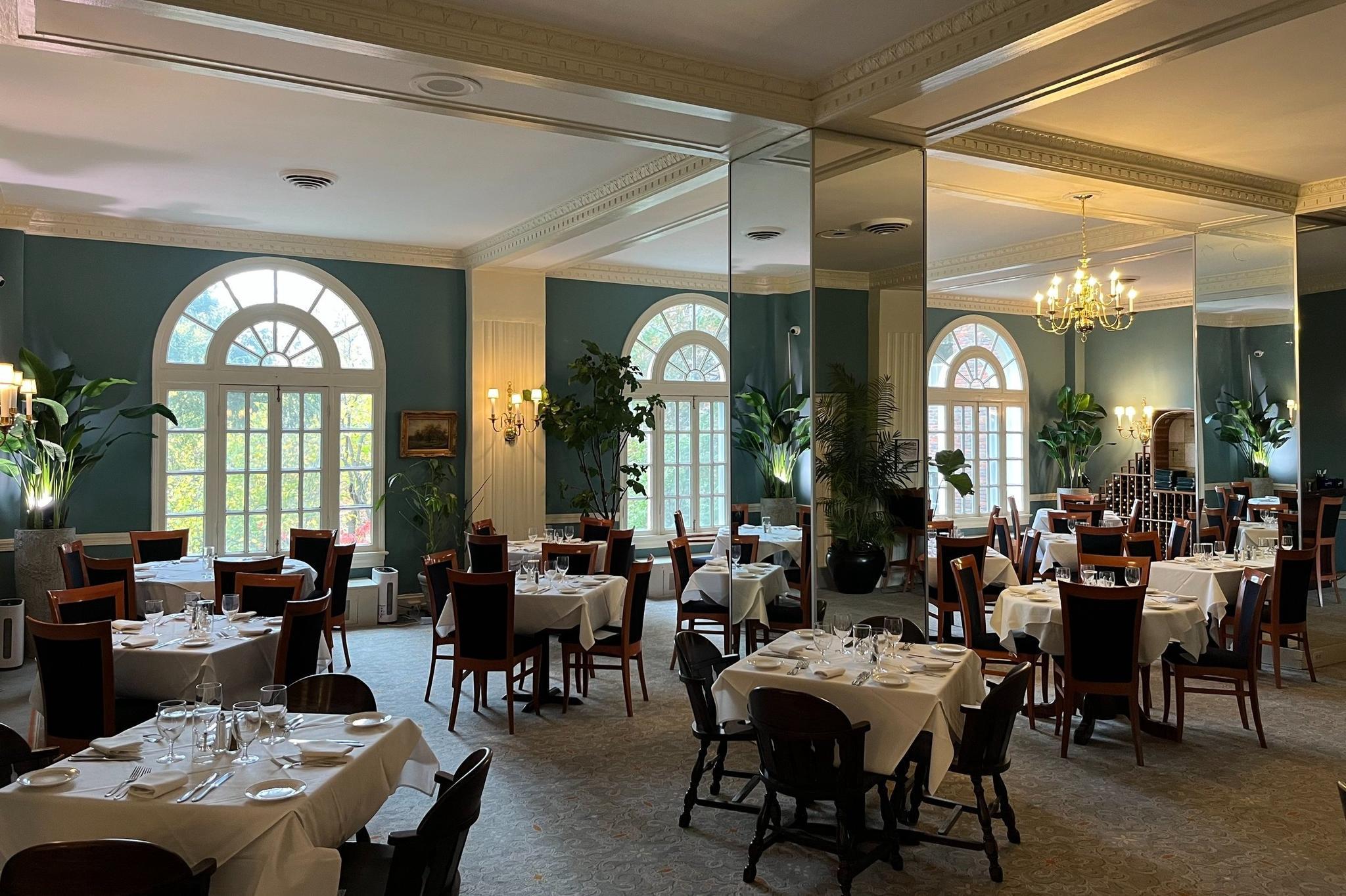 4000 Cathedral Avenue NW 604B