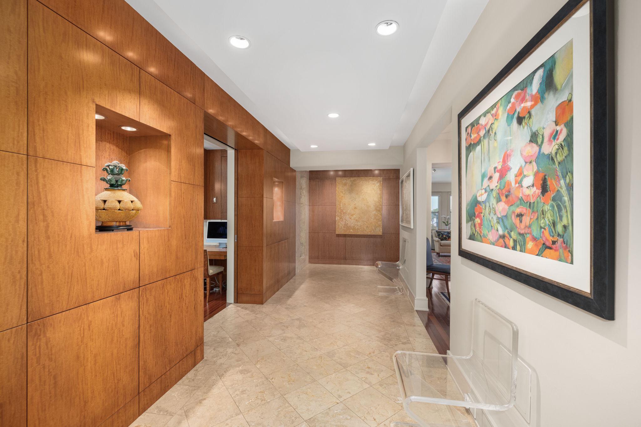 4000 Cathedral Avenue NW 604B