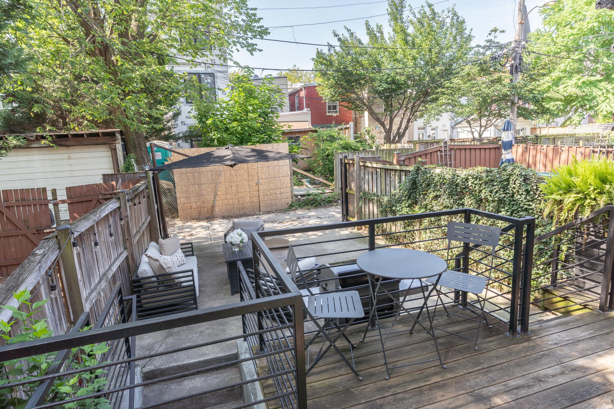 430 Warner Street NW 1