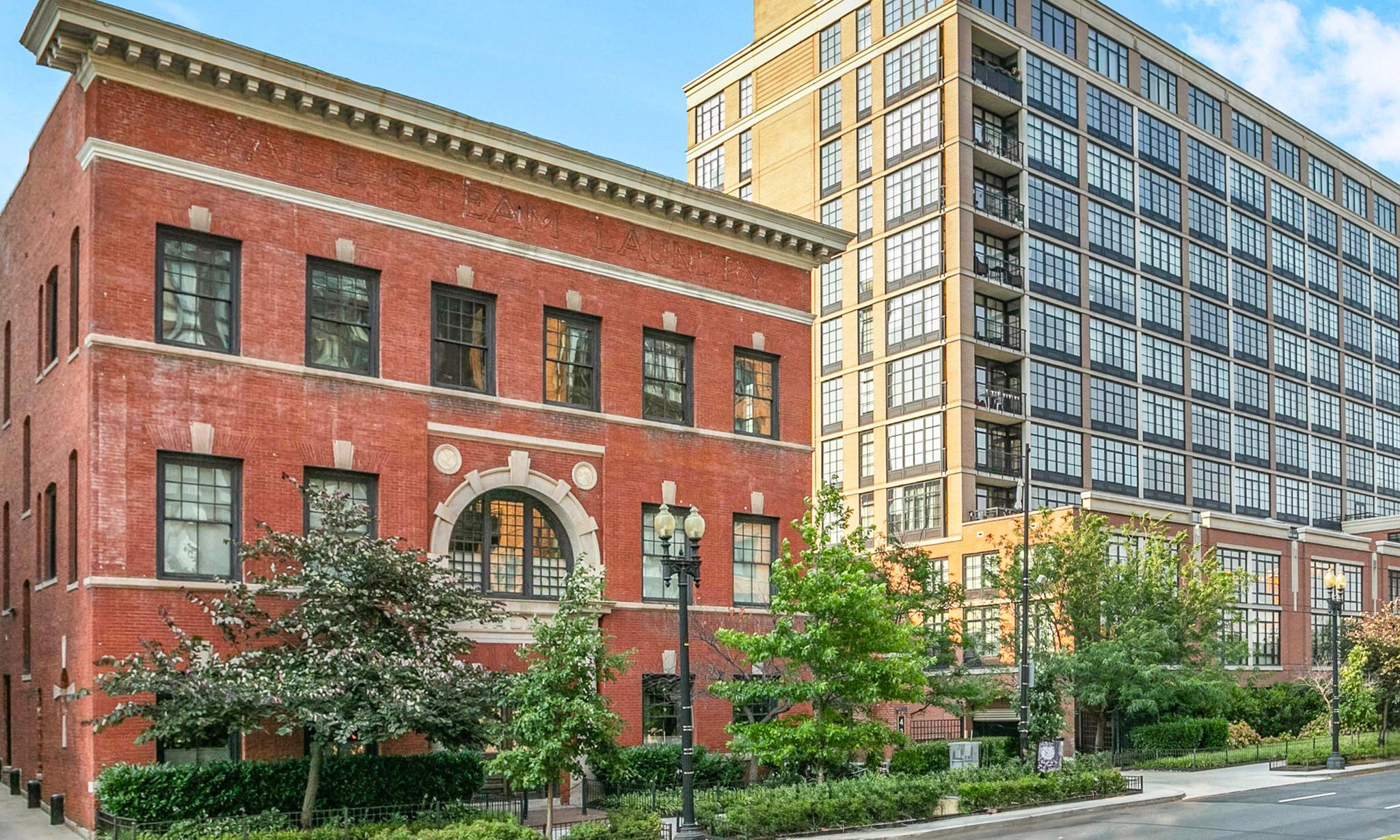 437 New York Avenue NW 506