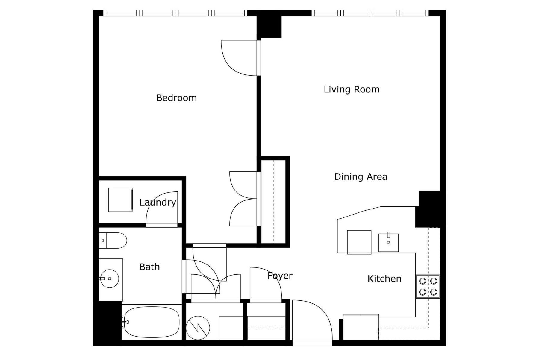 437 New York Avenue NW 506