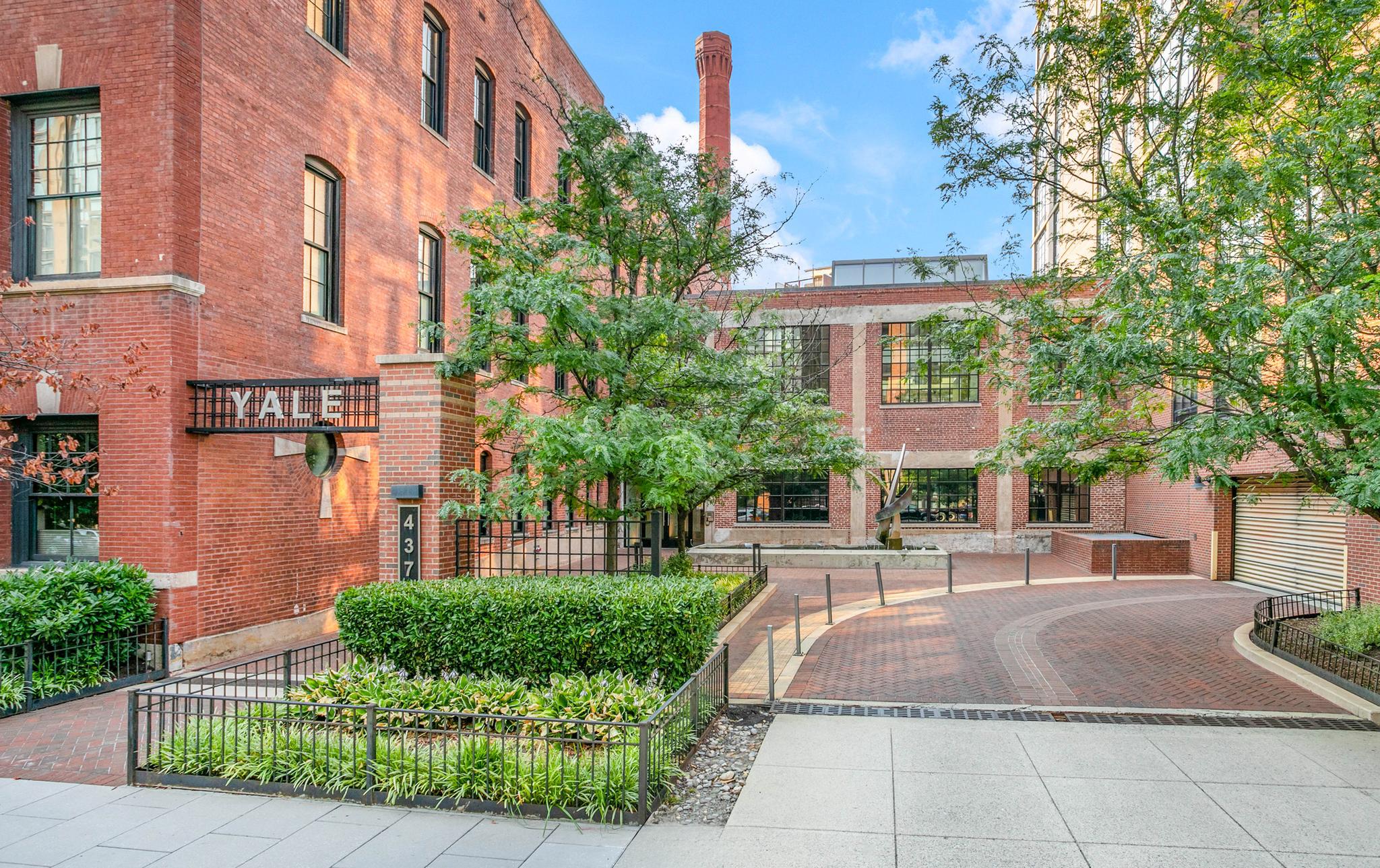 437 New York Avenue NW 506