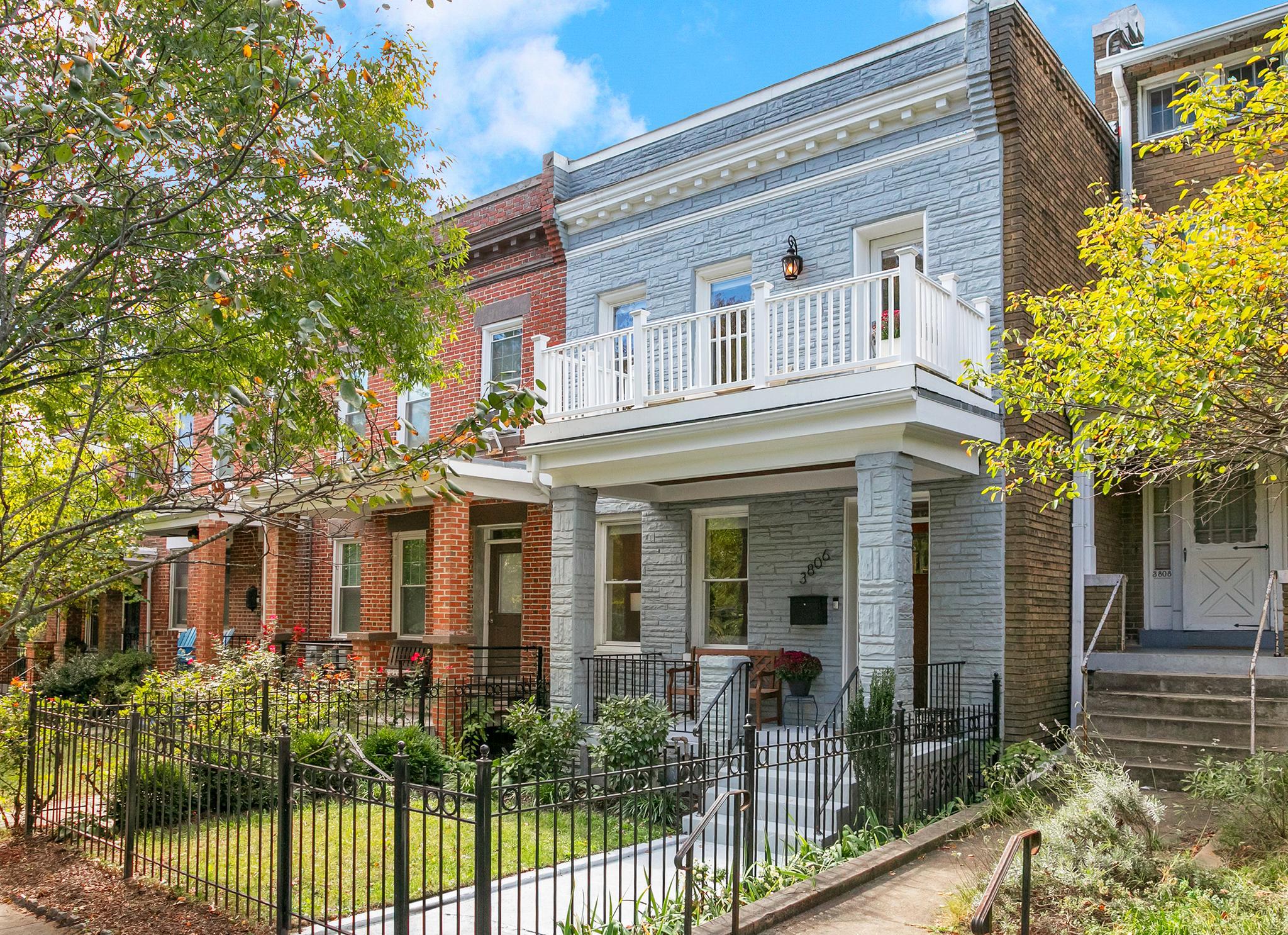 3806 4th Street NW 
