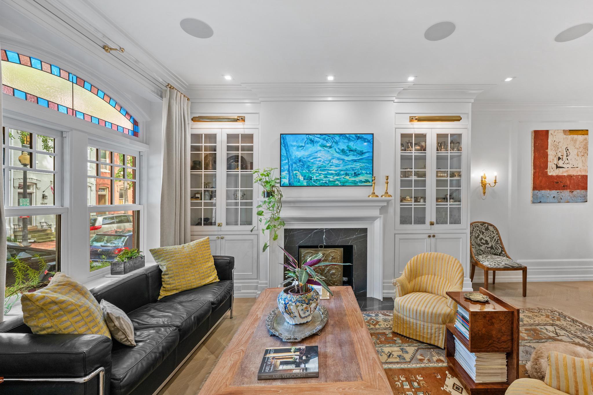 1524 Swann Street NW