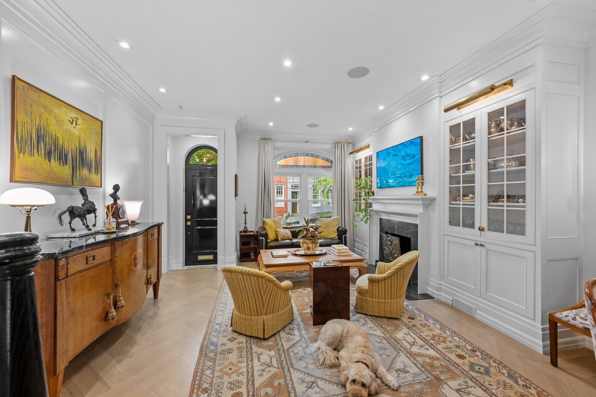 1524 Swann Street NW