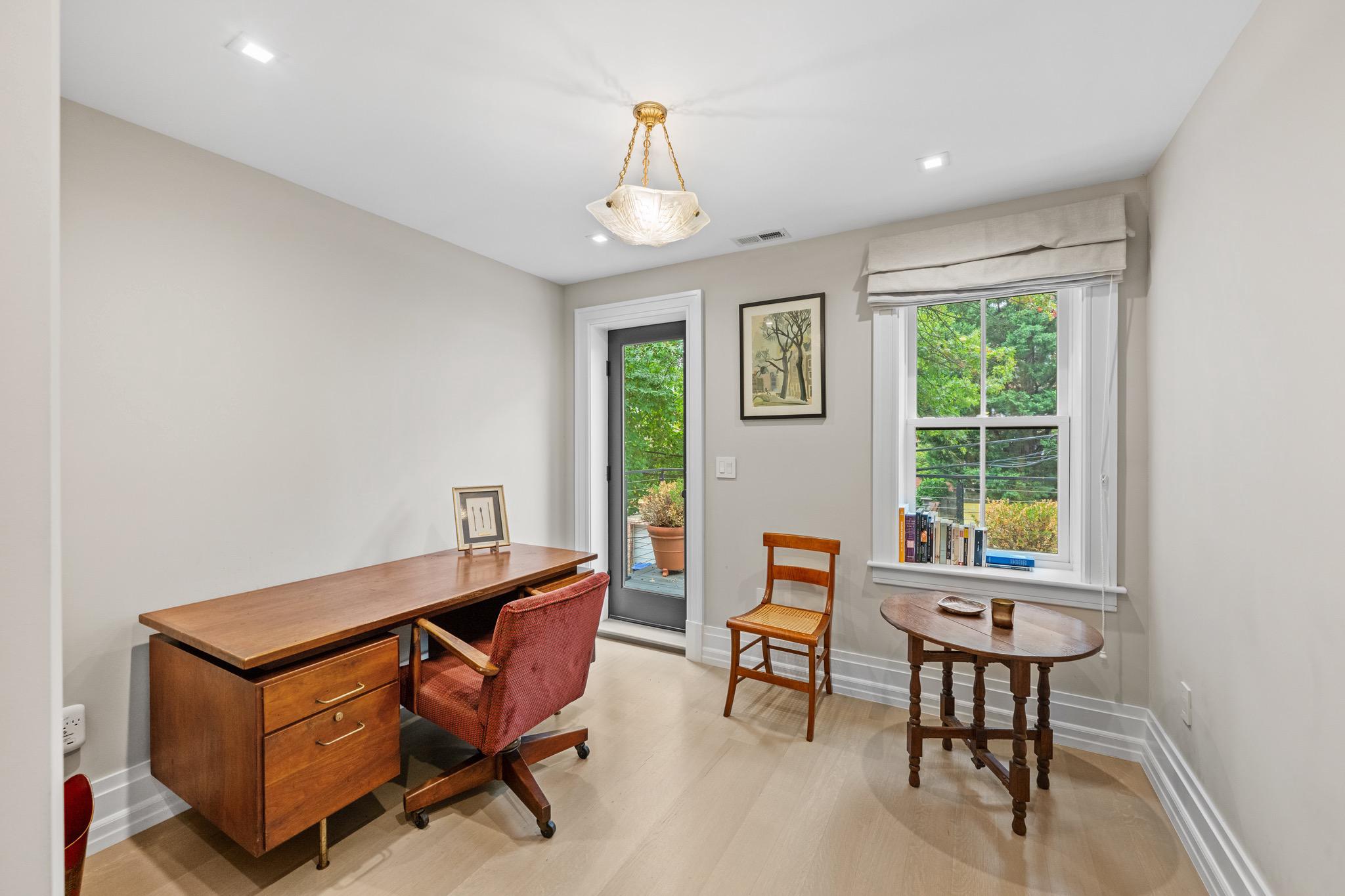 1524 Swann Street NW