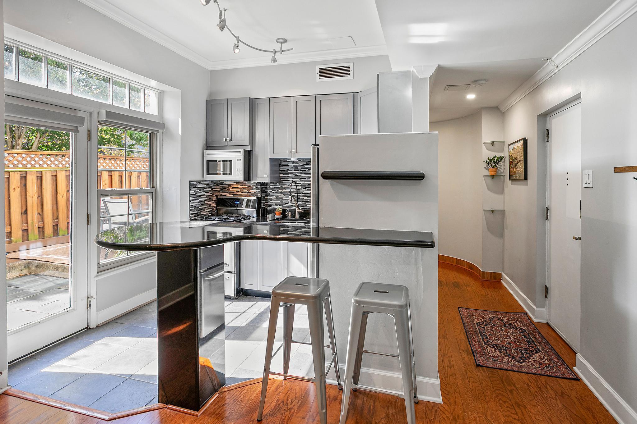 101 North Carolina Avenue SE Unit# 110