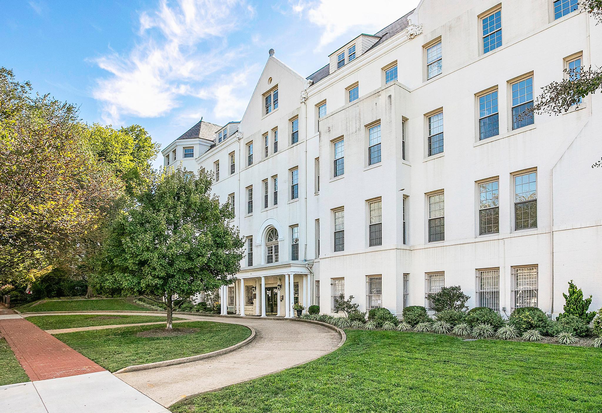 101 North Carolina Avenue SE Unit# 110