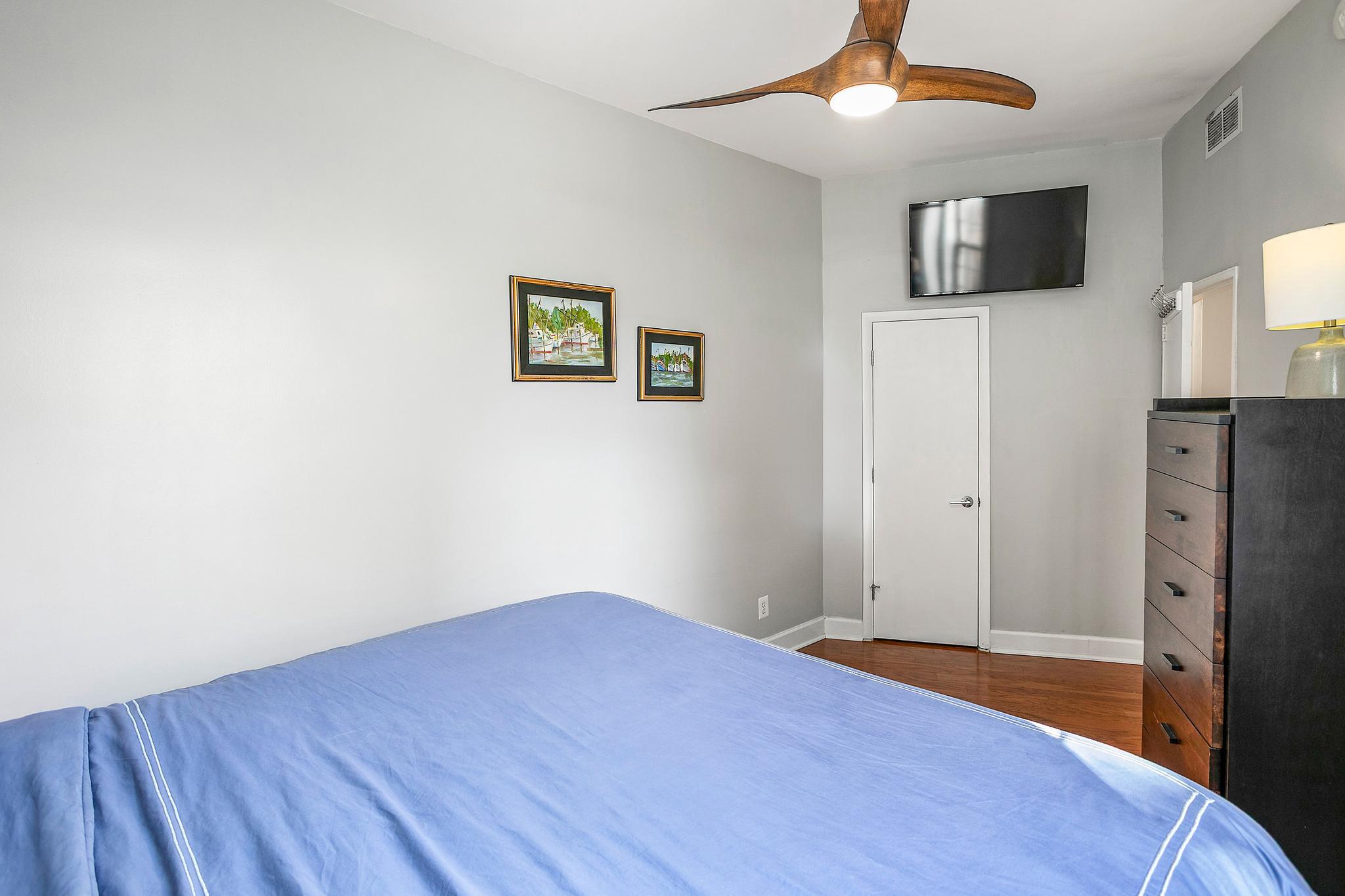 101 North Carolina Avenue SE Unit# 110