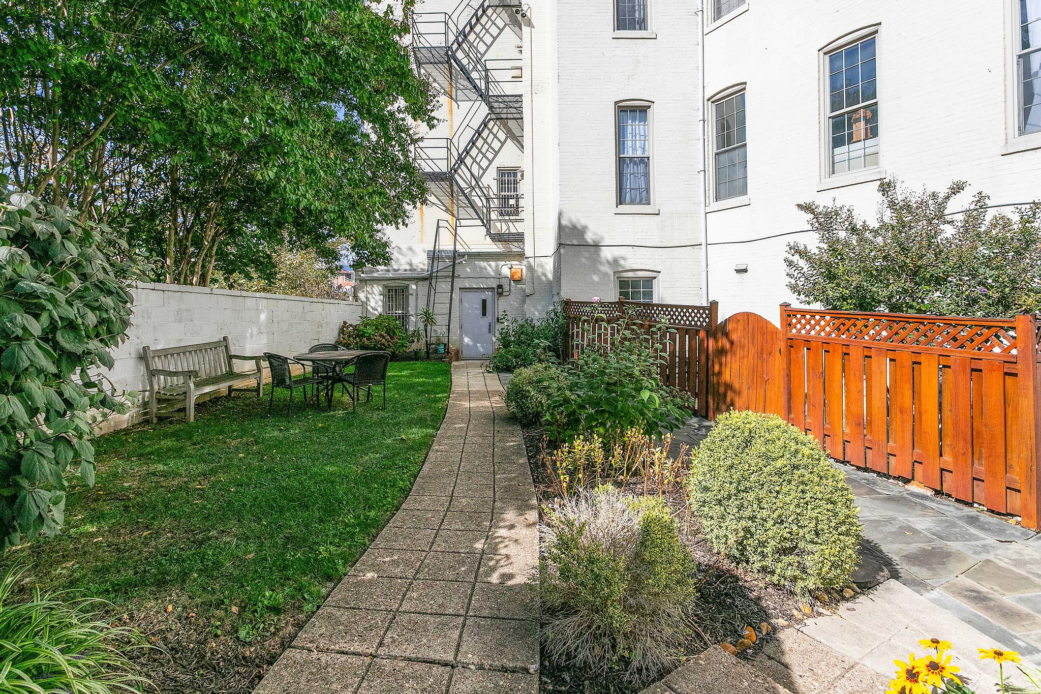 101 North Carolina Avenue SE Unit# 110