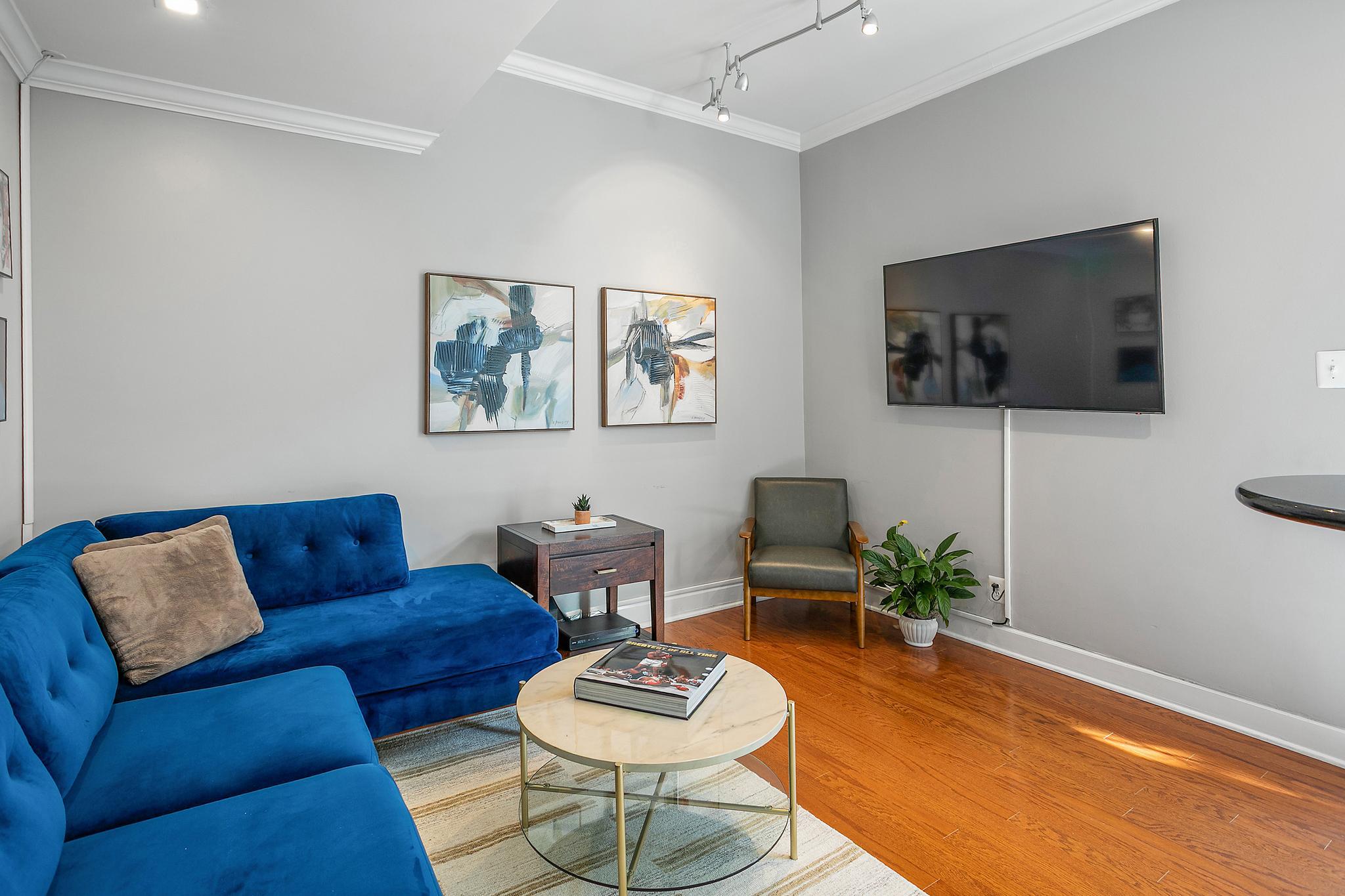 101 North Carolina Avenue SE Unit# 110
