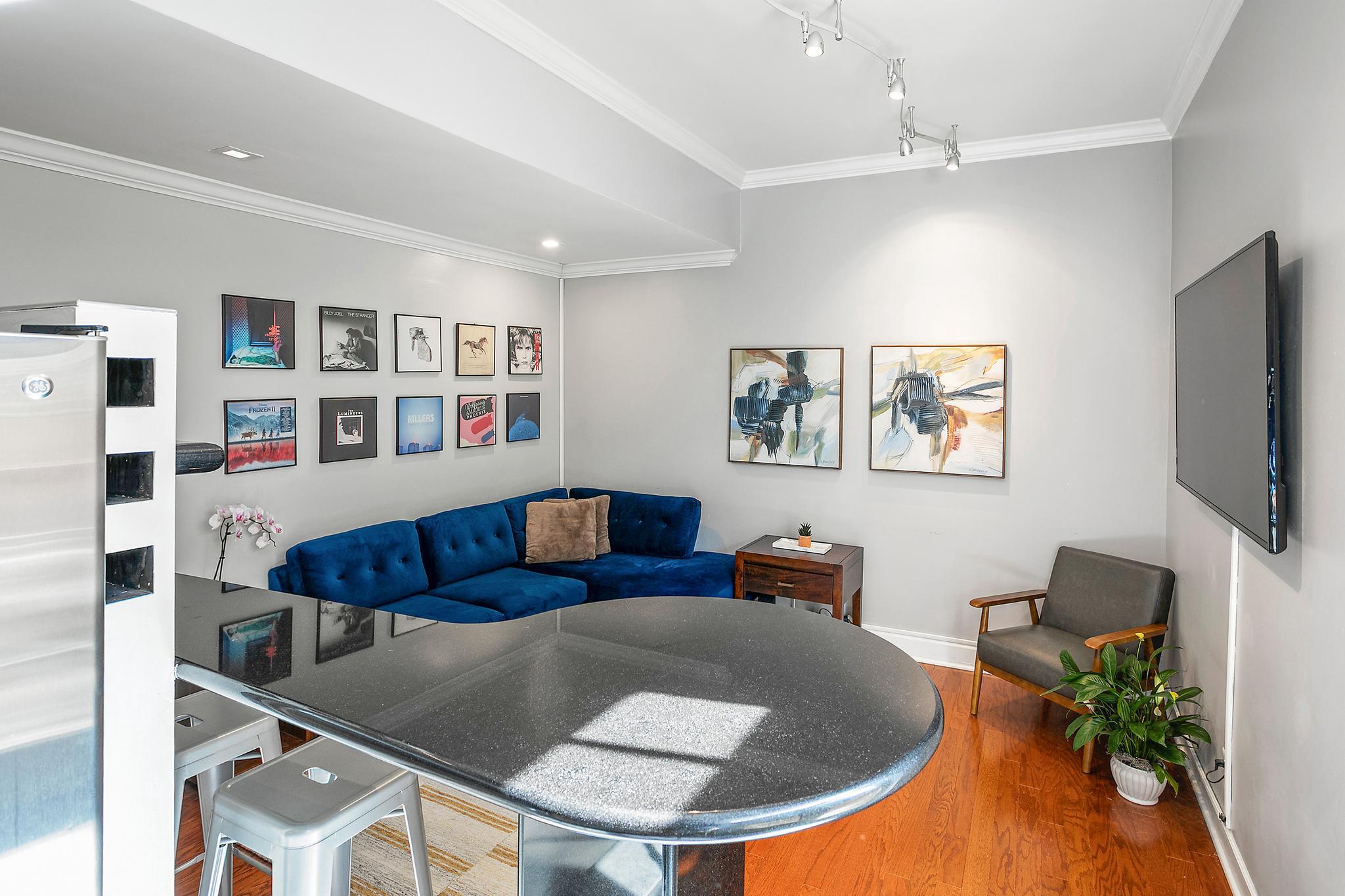 101 North Carolina Avenue SE Unit# 110