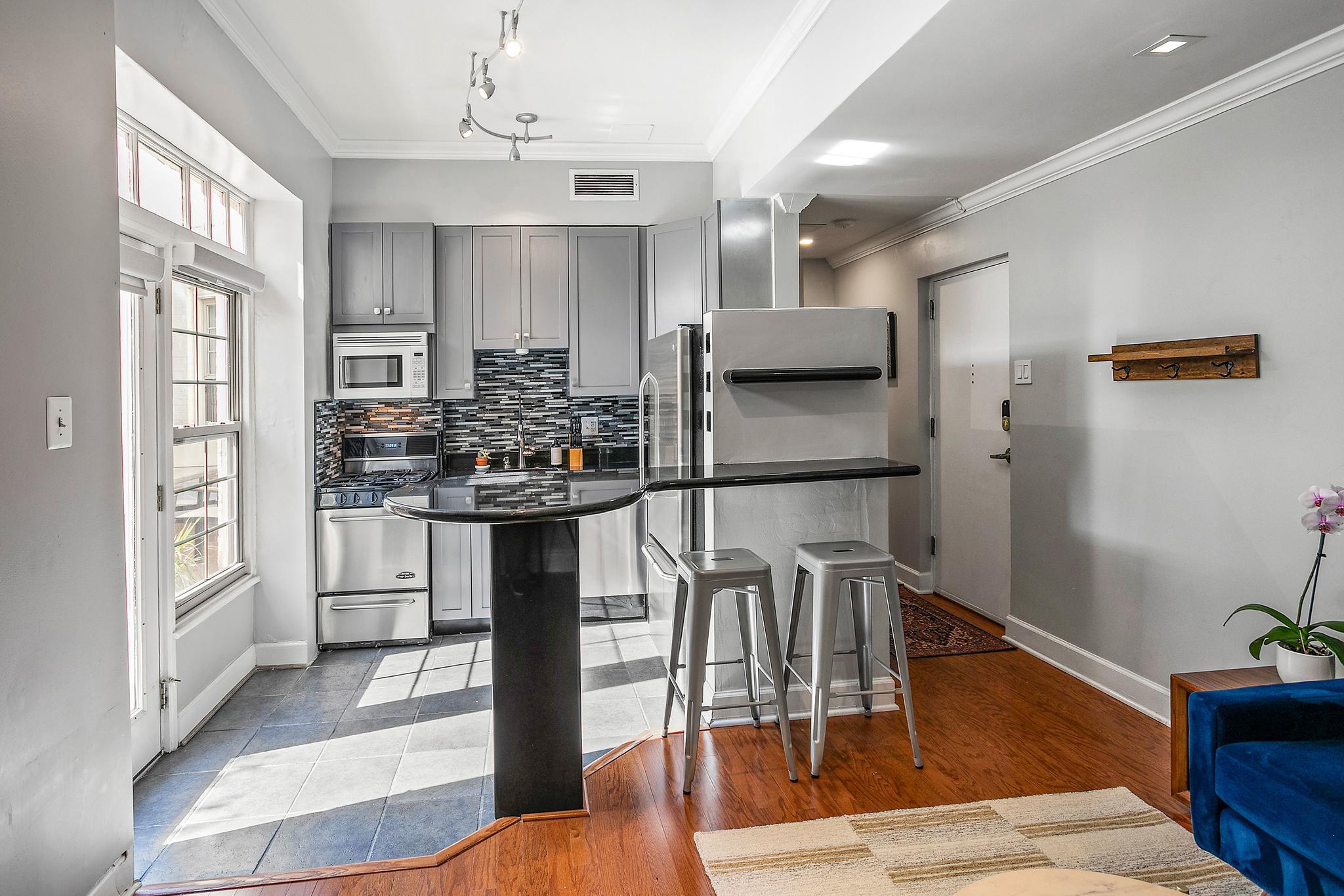 101 North Carolina Avenue SE Unit# 110