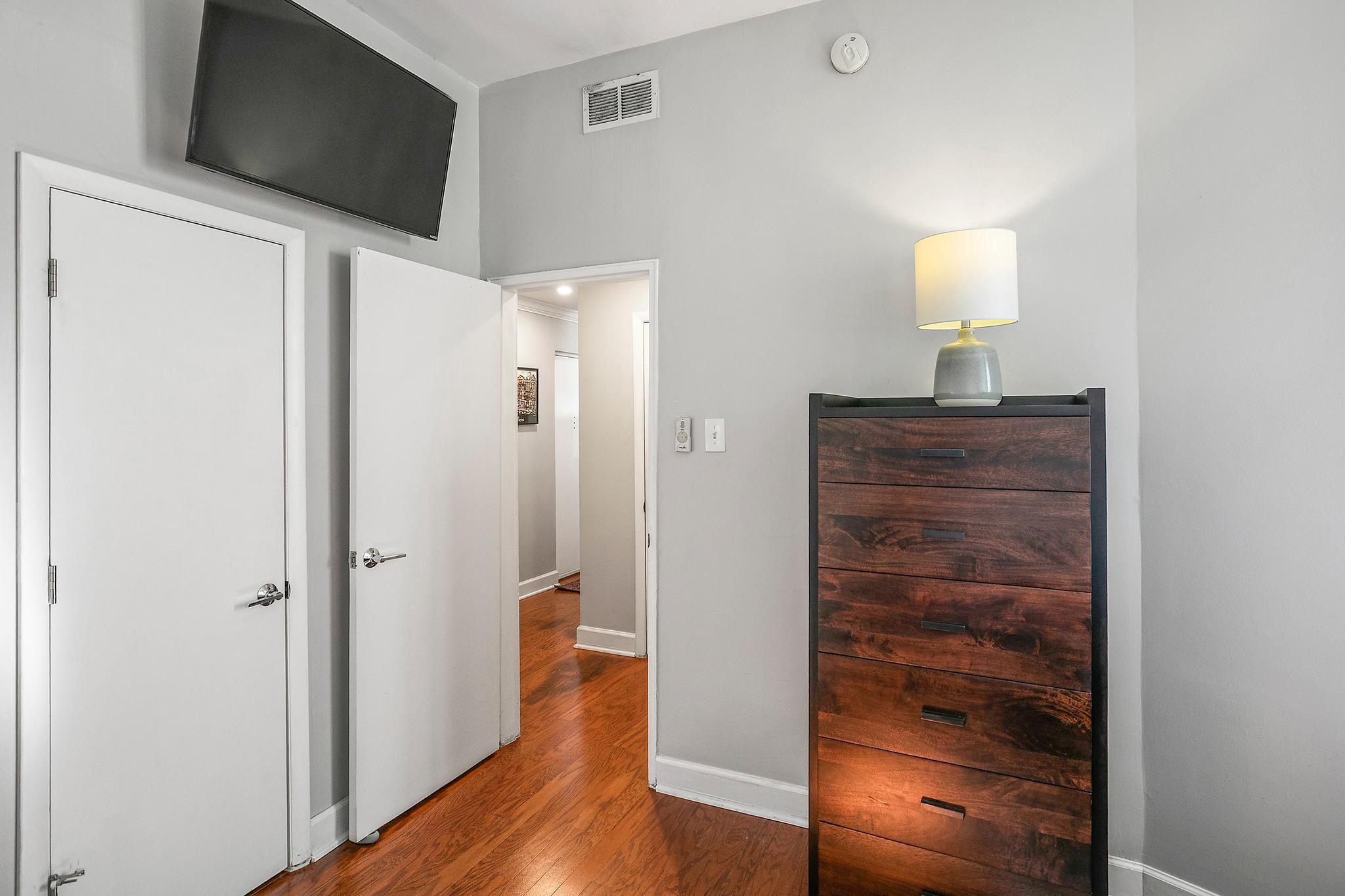 101 North Carolina Avenue SE Unit# 110
