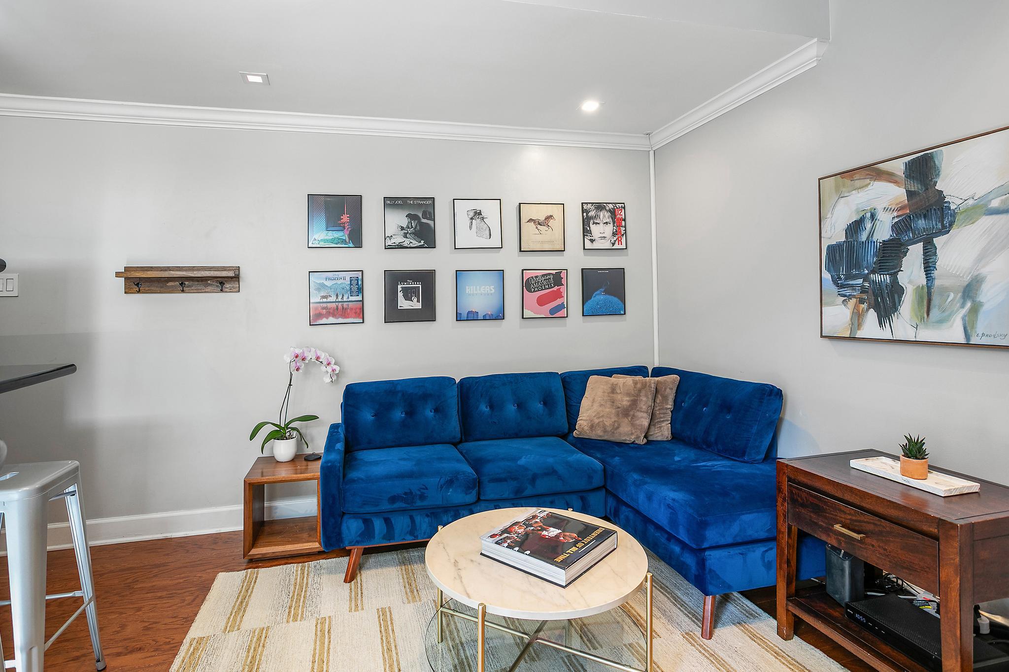 101 North Carolina Avenue SE Unit# 110