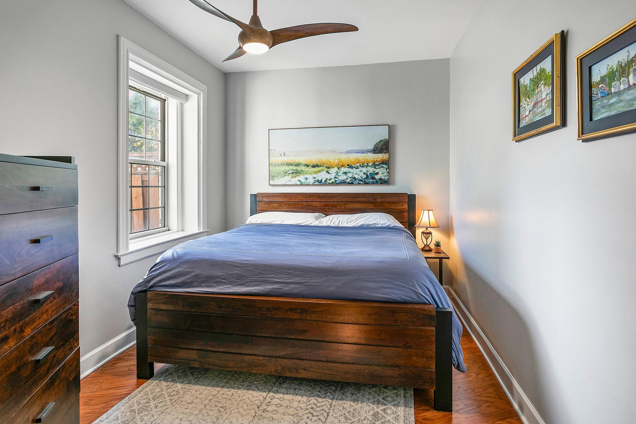101 North Carolina Avenue SE Unit# 110