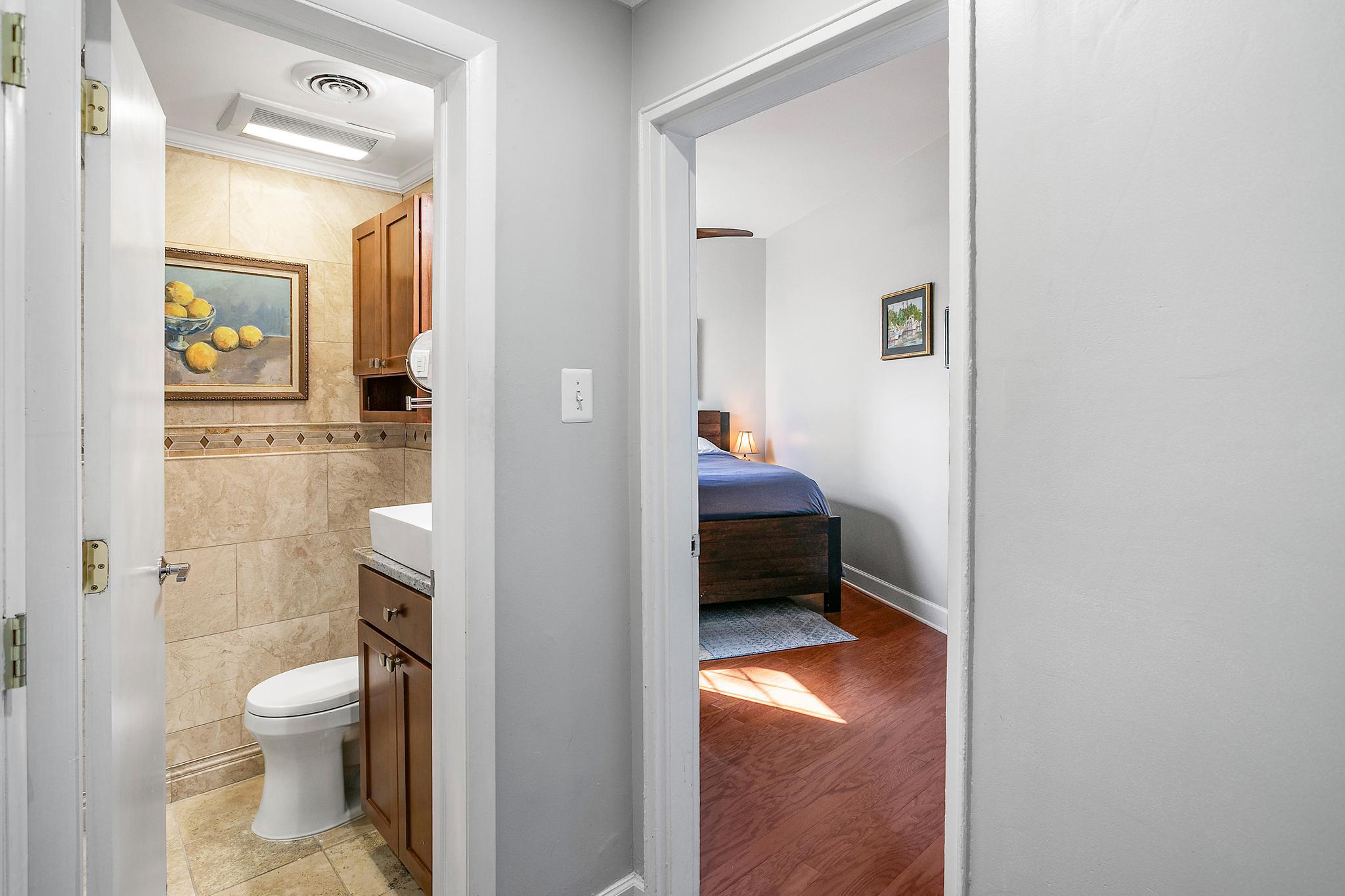 101 North Carolina Avenue SE Unit# 110
