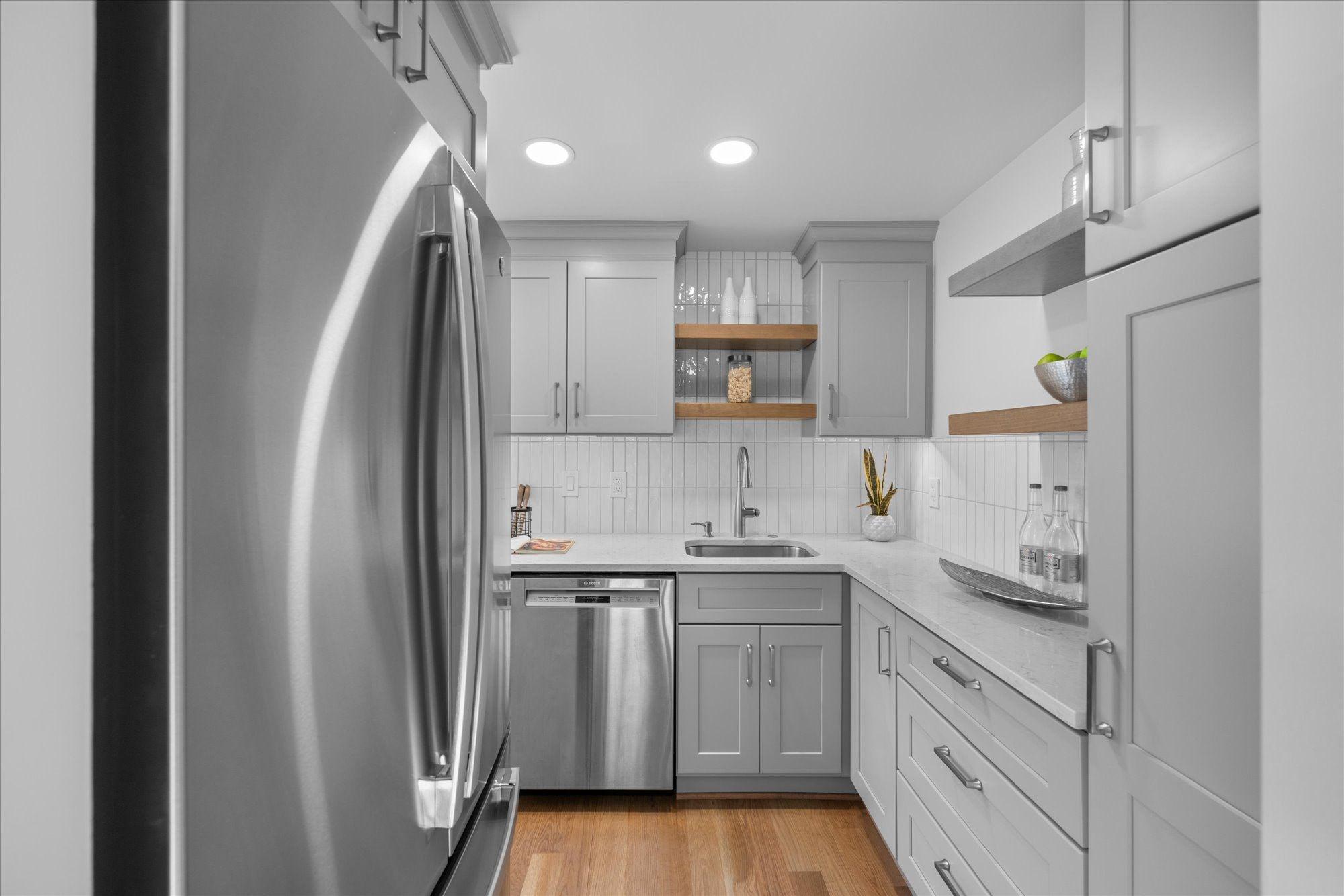 2127 California Street NW Unit# 204