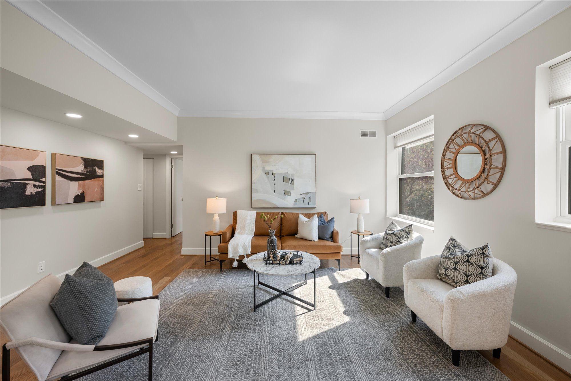 2127 California Street NW Unit# 204