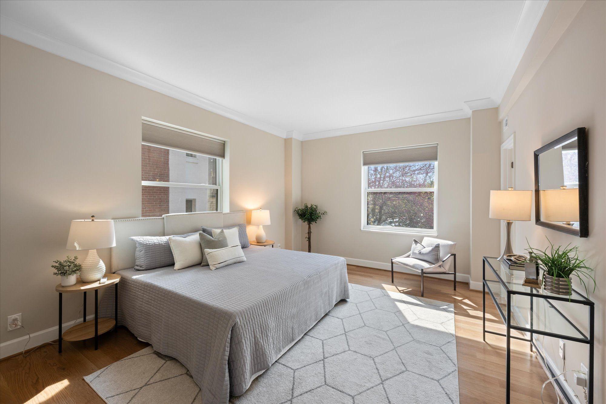 2127 California Street NW Unit# 204