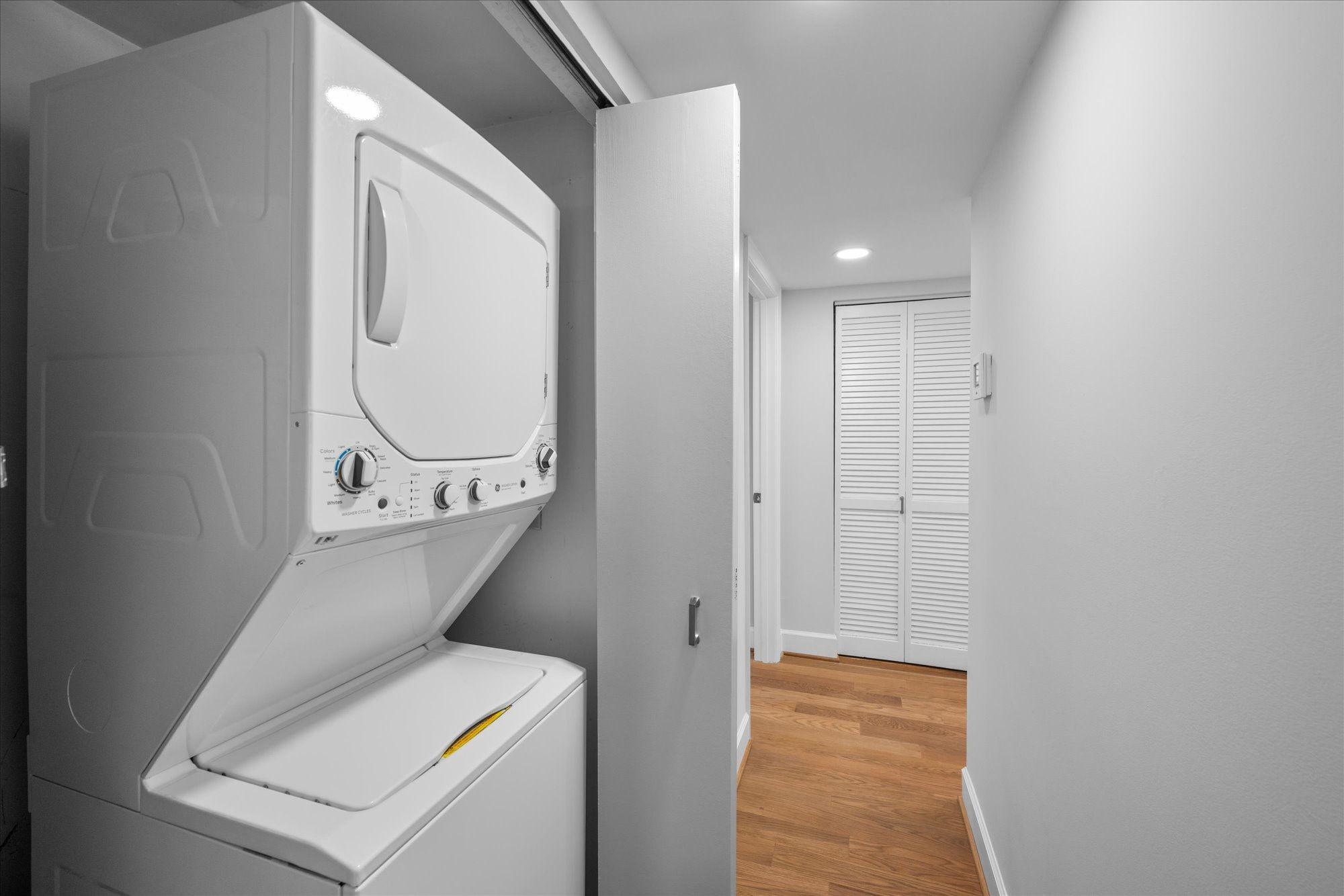 2127 California Street NW Unit# 204