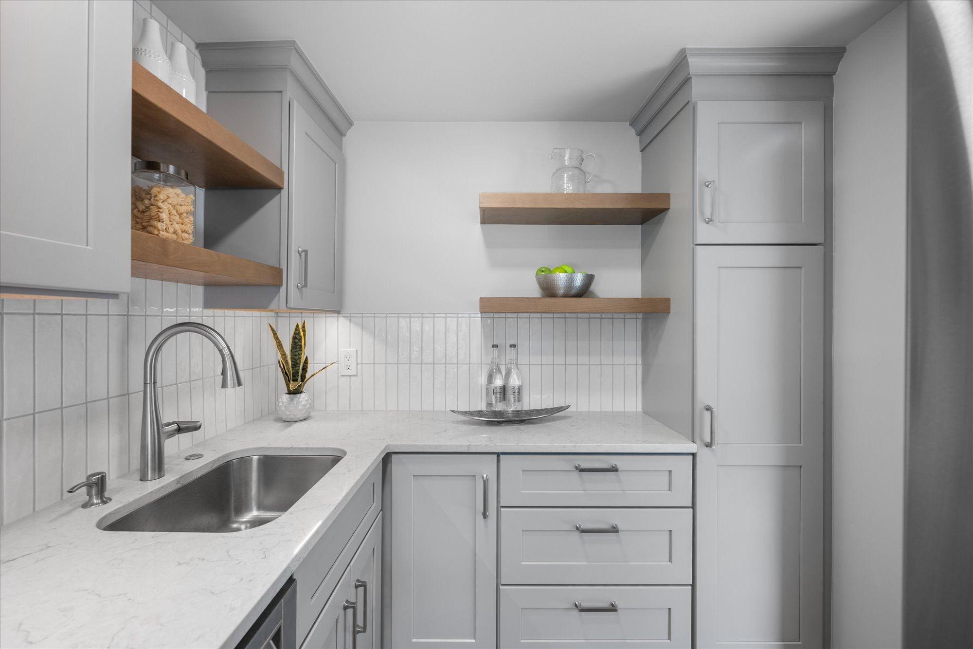 2127 California Street NW Unit# 204