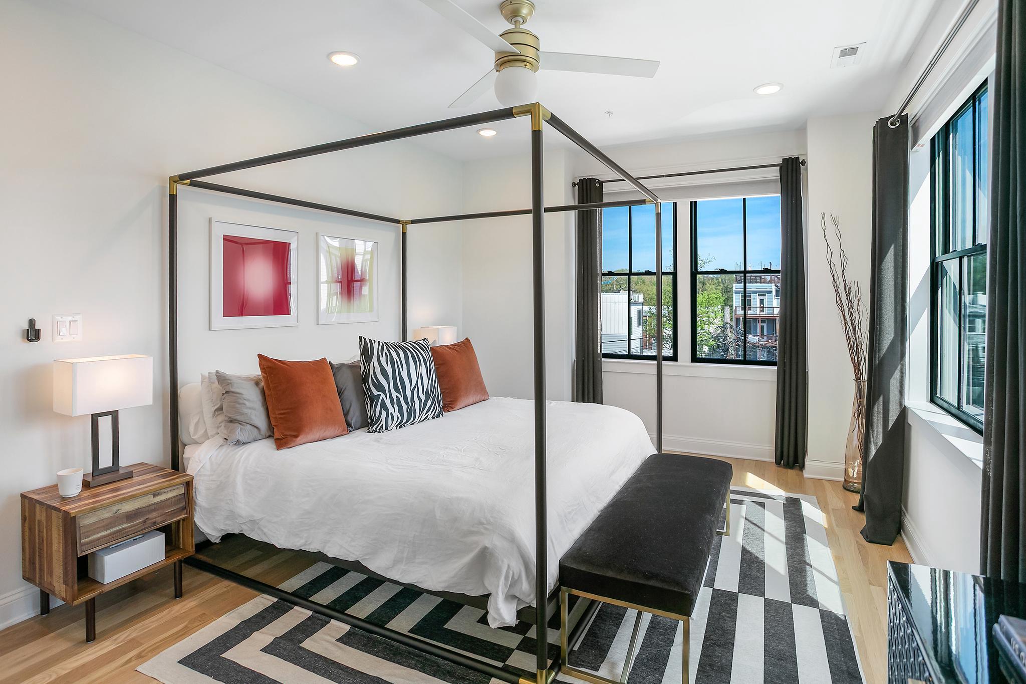 3569 Warder Street NW Unit# 5