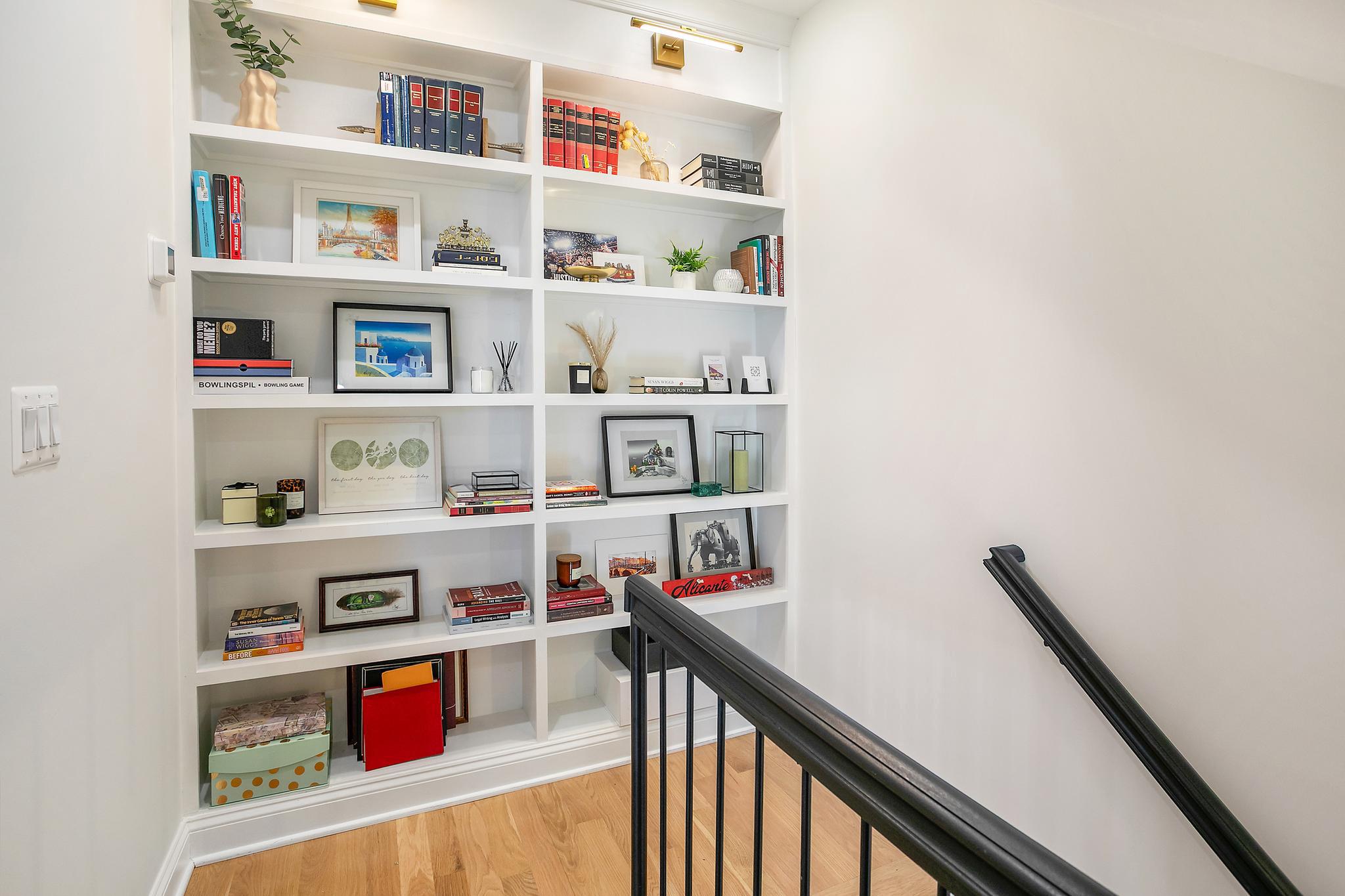 3569 Warder Street NW Unit# 5