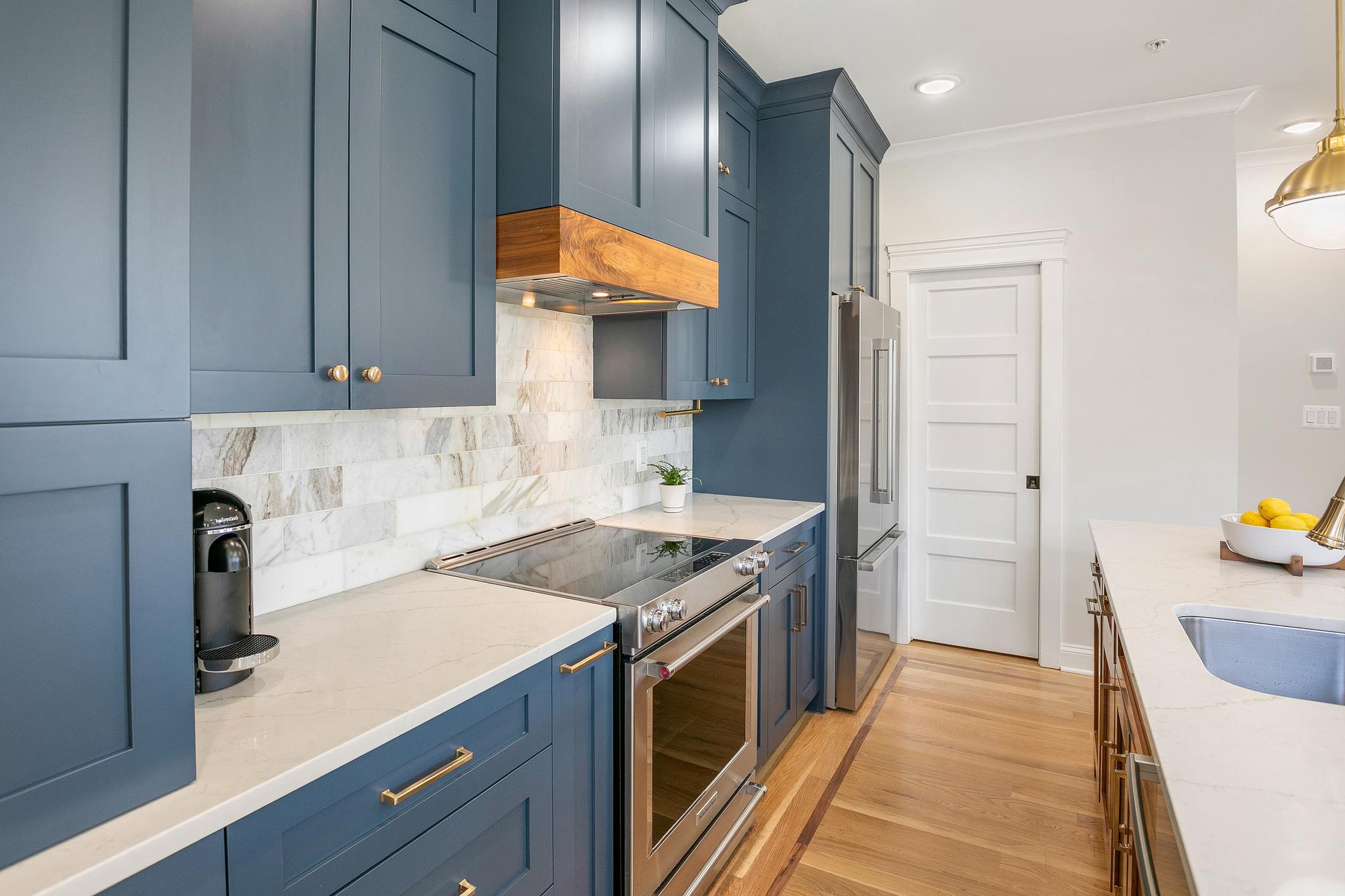 3569 Warder Street NW Unit# 5