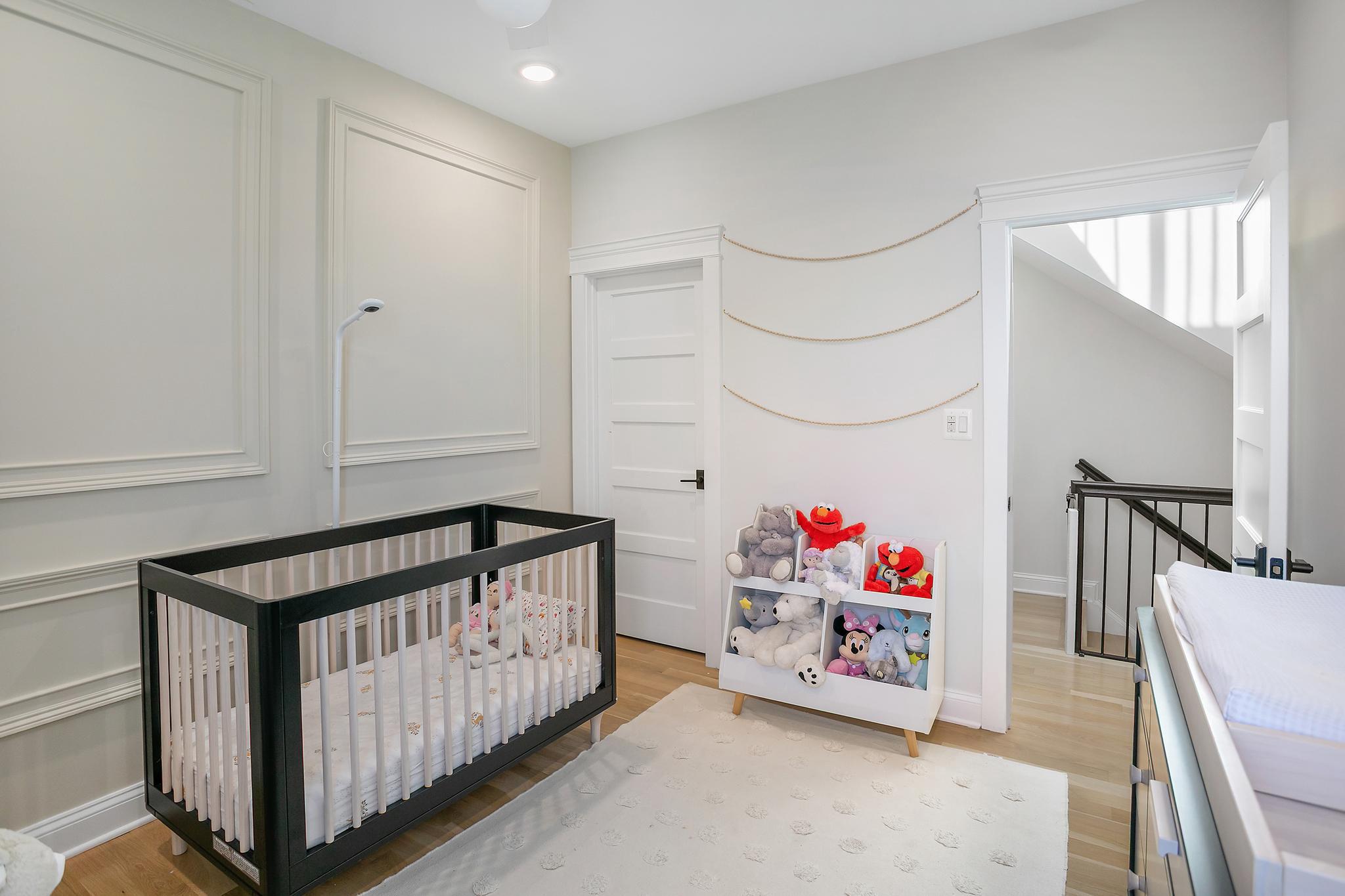 3569 Warder Street NW Unit# 5