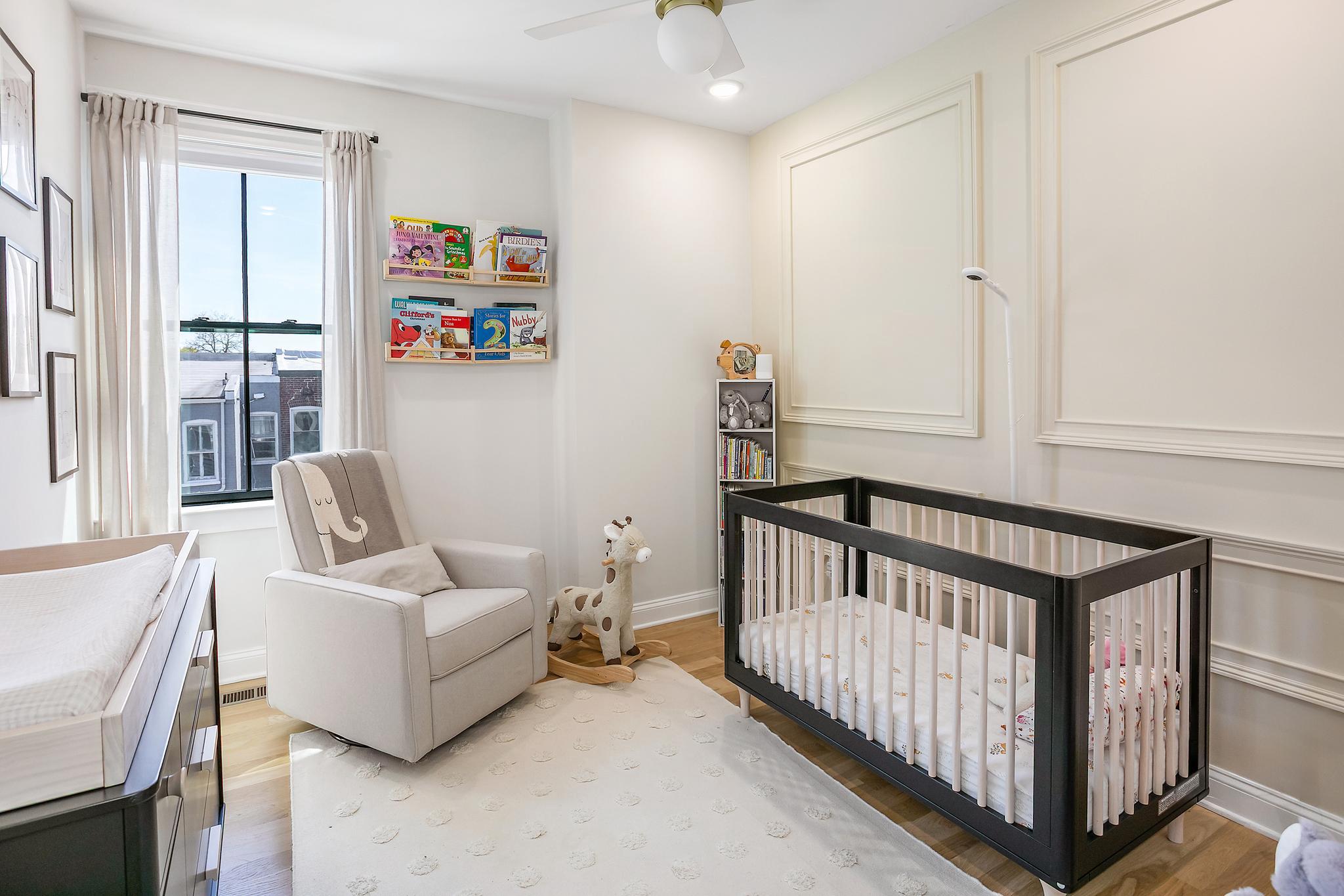 3569 Warder Street NW Unit# 5