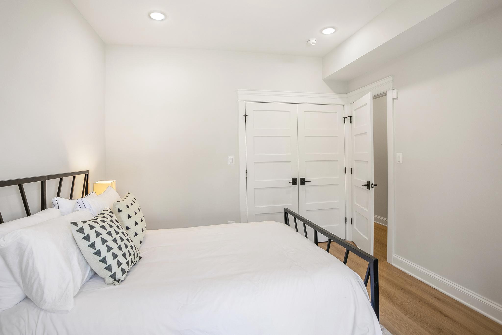 3569 Warder Street NW Unit# 5