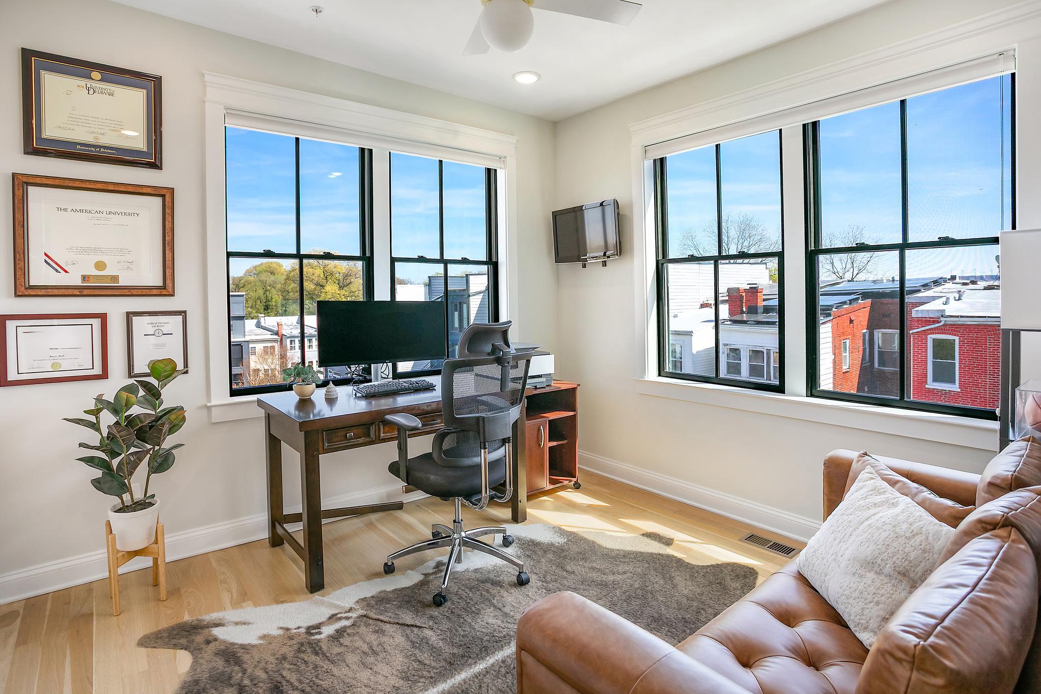 3569 Warder Street NW Unit# 5