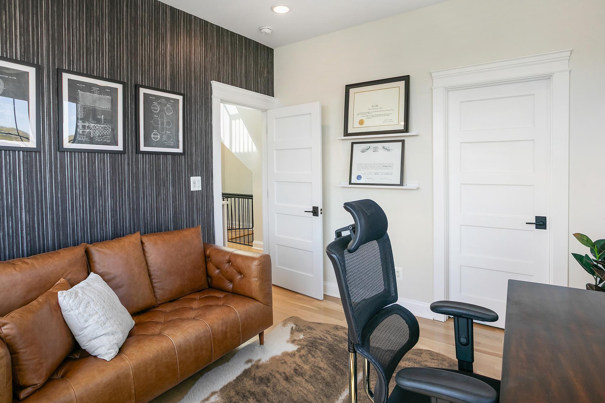 3569 Warder Street NW Unit# 5