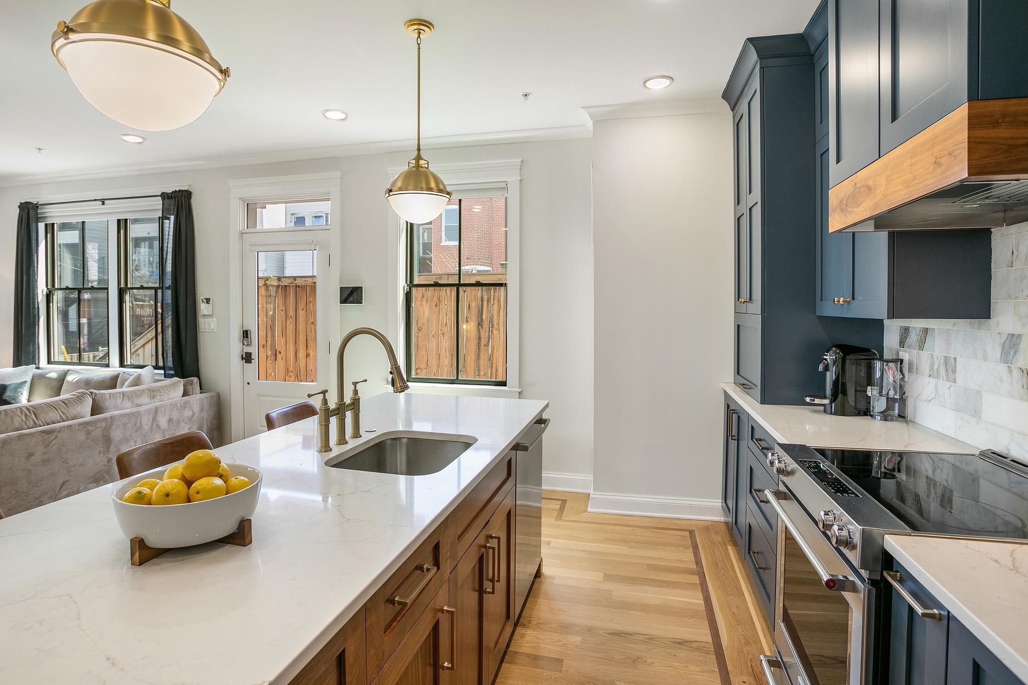 3569 Warder Street NW Unit# 5