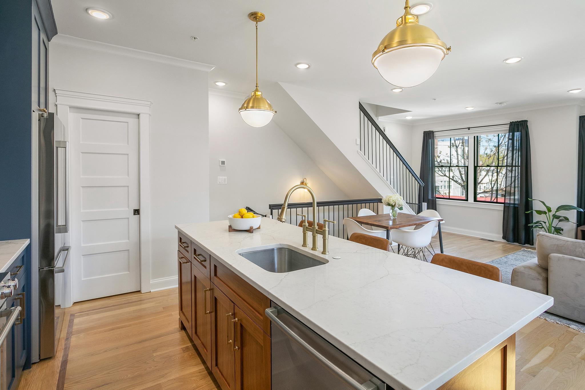 3569 Warder Street NW Unit# 5