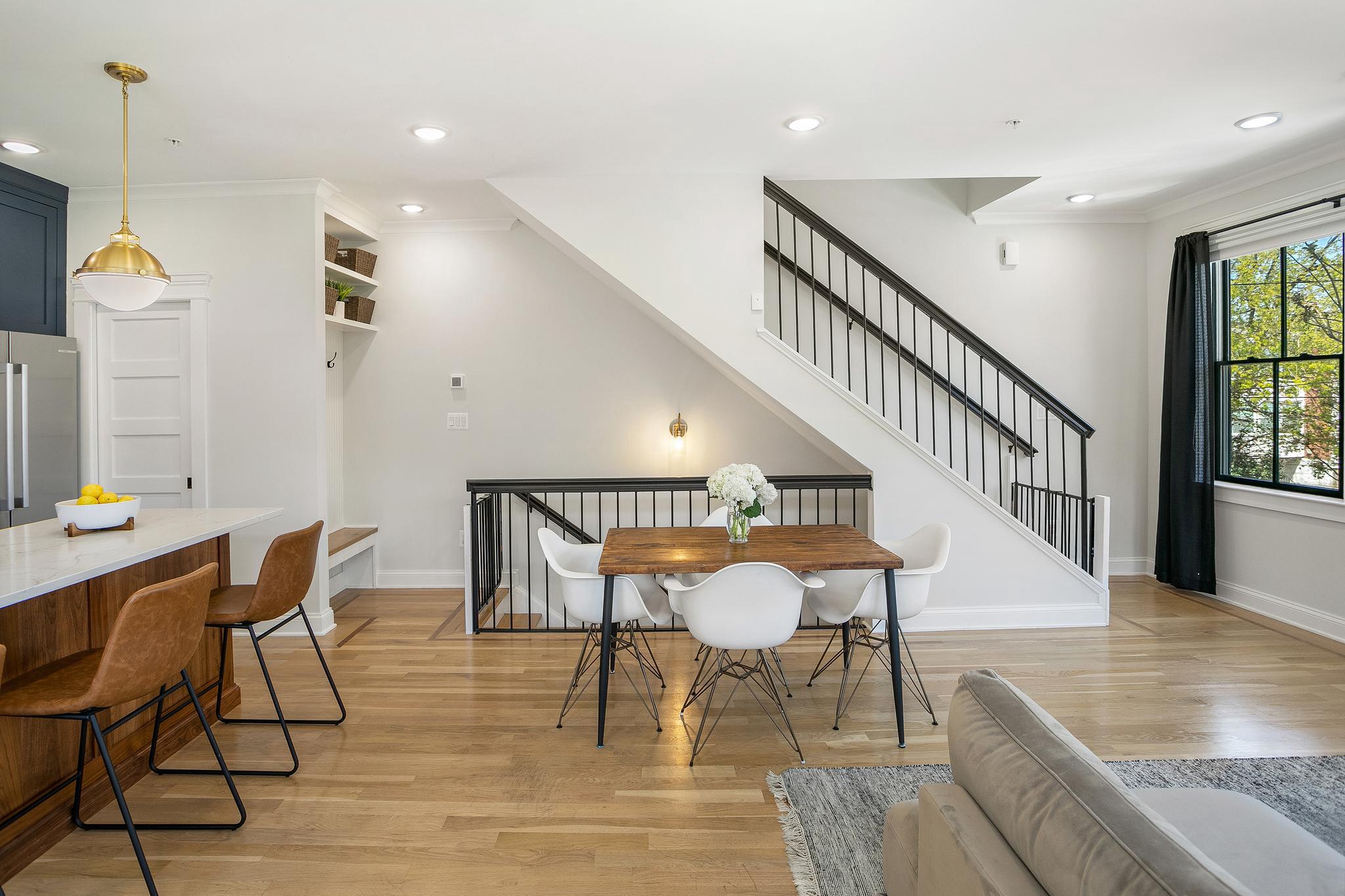 3569 Warder Street NW Unit# 5