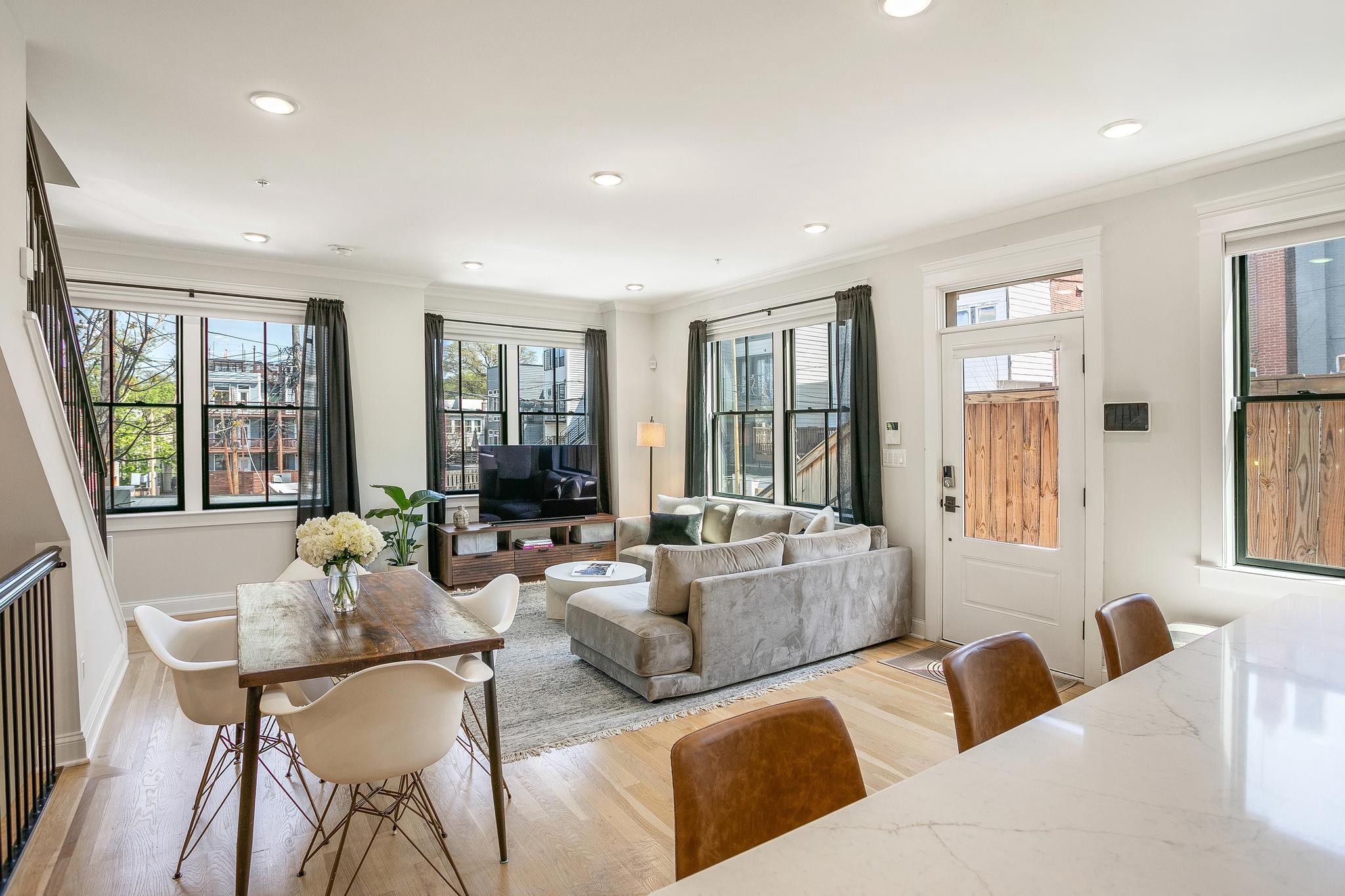 3569 Warder Street NW Unit# 5