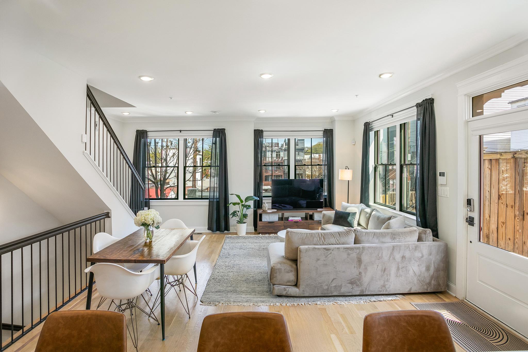 3569 Warder Street NW Unit# 5