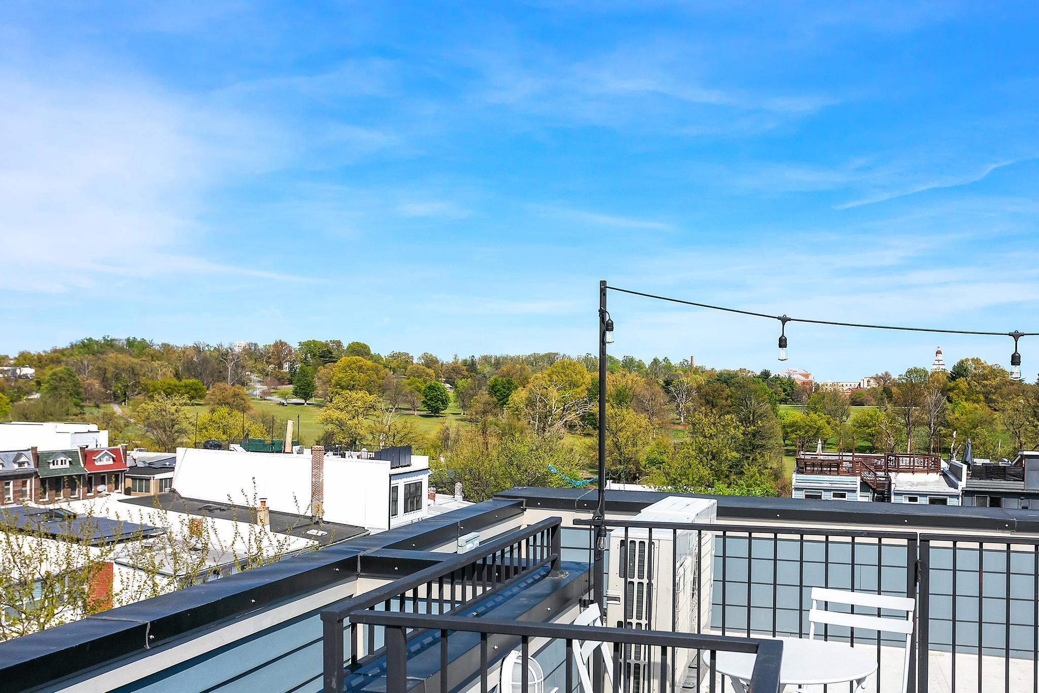 3569 Warder Street NW Unit# 5